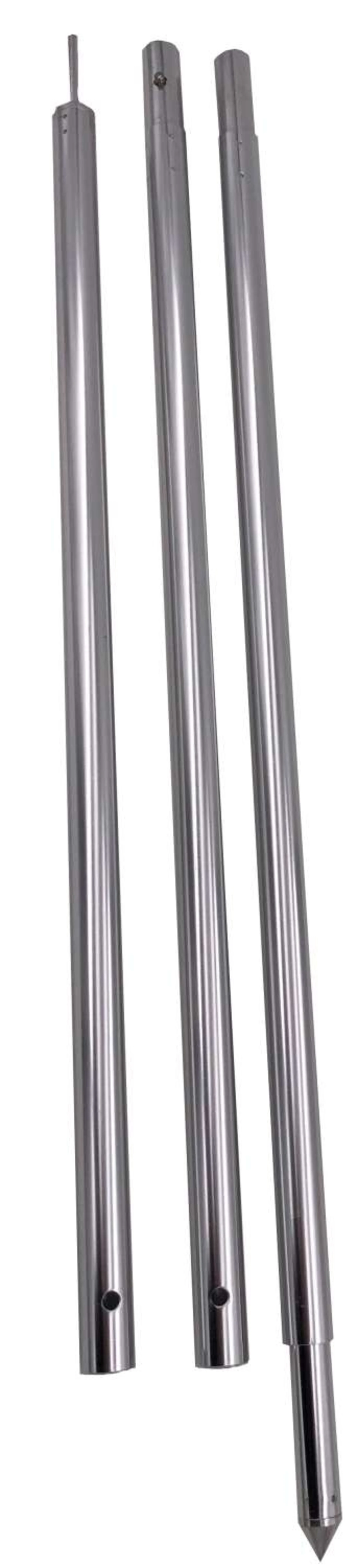 Perche télescopique en aluminium Bent Perche télescopique en aluminium Bent
