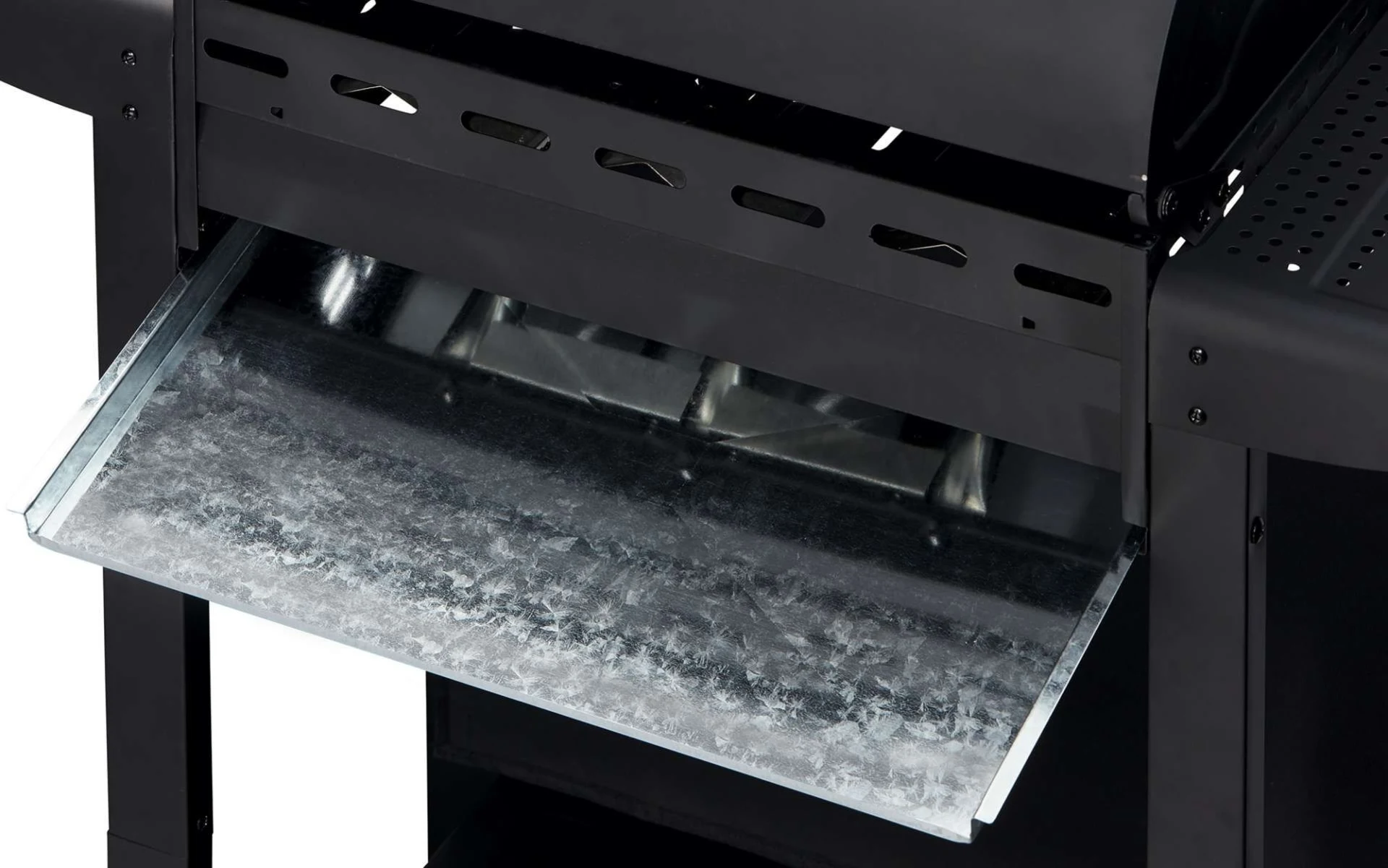 Enders San Diego 3 Gasgrill 50 mbar