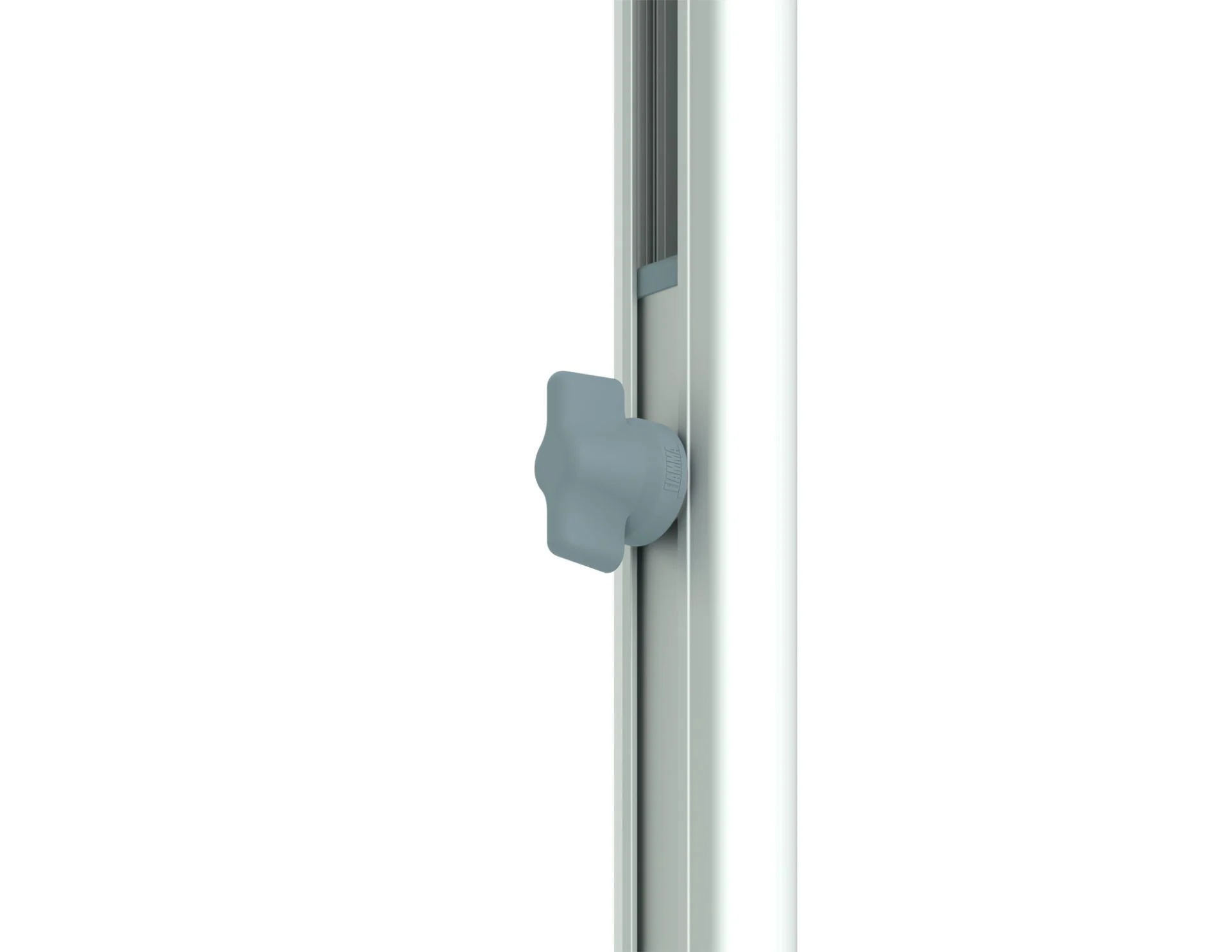 Fiamma Wandmarkise F45s 450 cm (Polar White / Royal Grey)