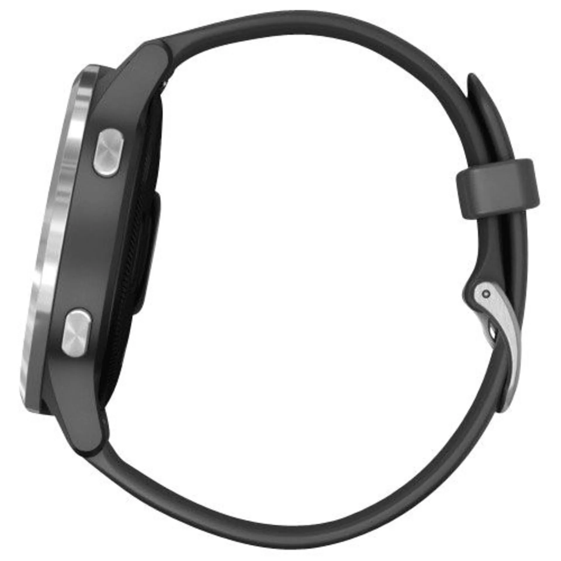 Garmin vivoactive 3 GPS-Smartwatch gunpowder