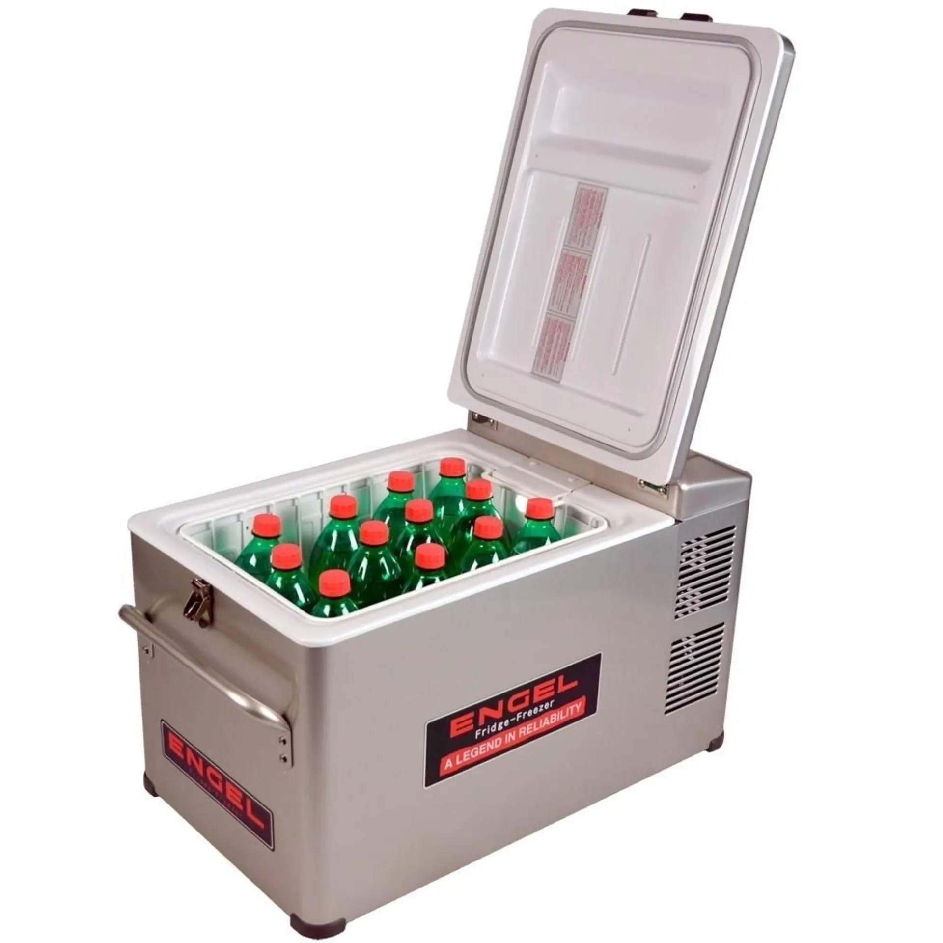 Engel MT35G-P Glacière à compresseur 32 litres