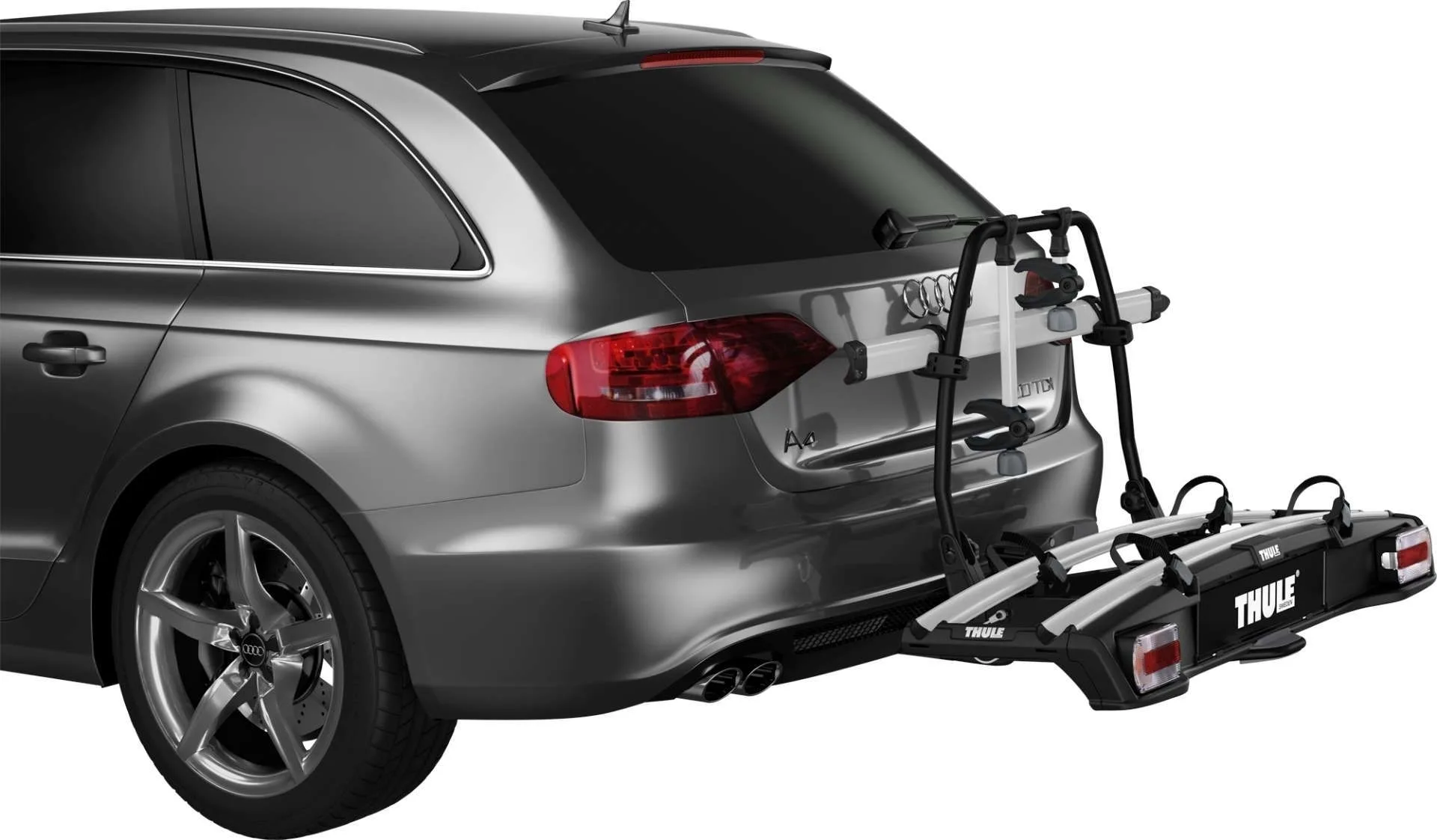 Thule Laderampe XT