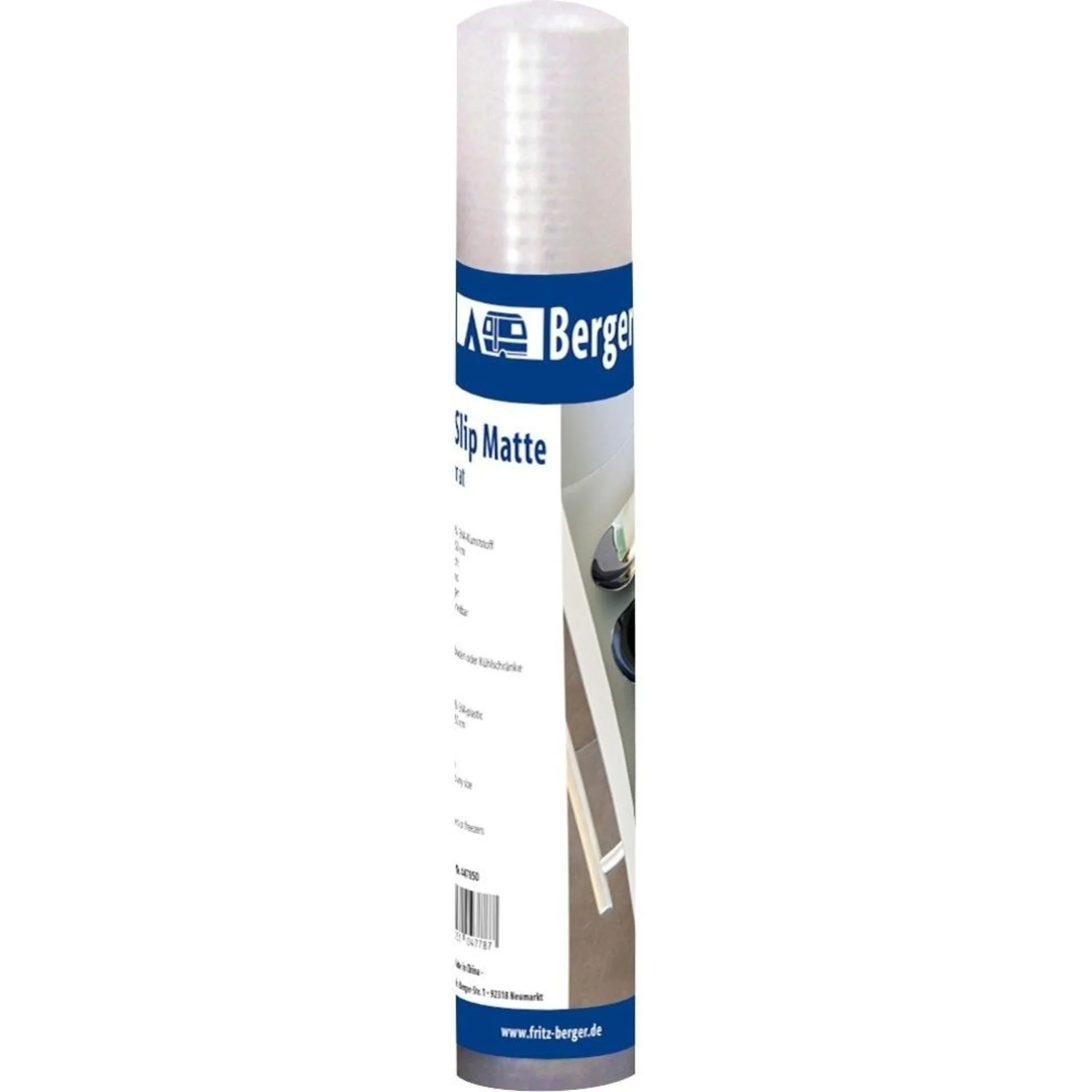 Berger Anti Slip Matte 50 x 150 cm