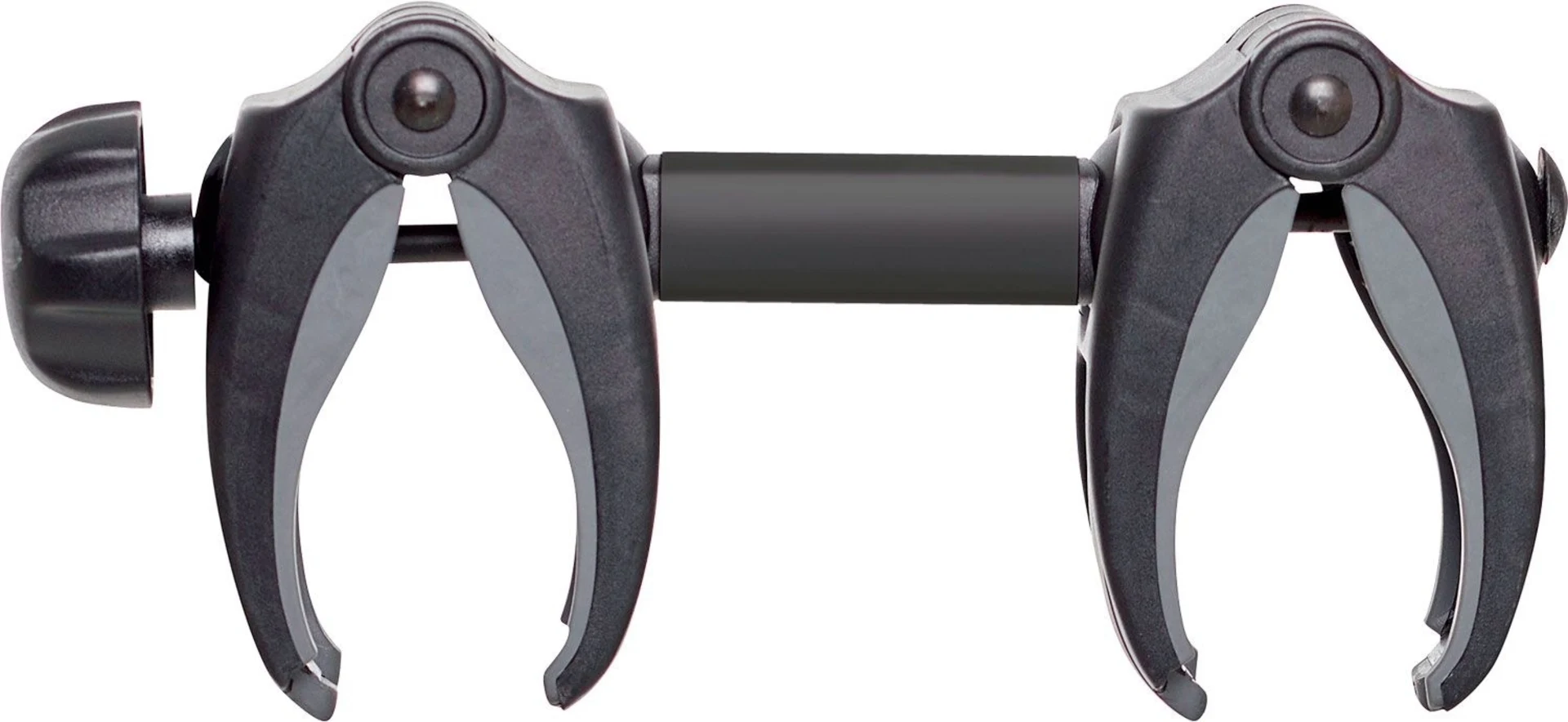 Thule Bike Holder 4 Support pour cadre de vélo Anthracite