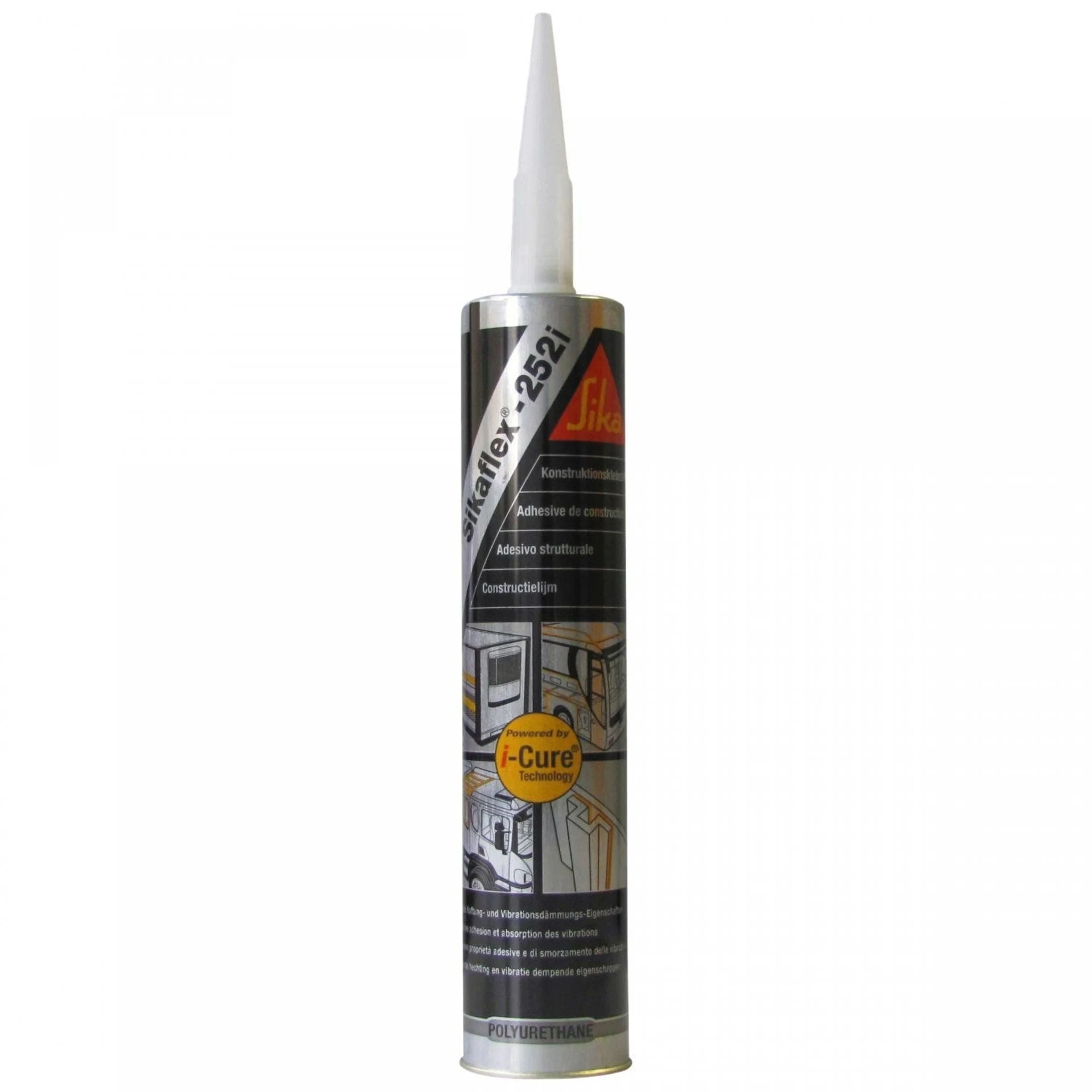 Sikaflex 252i 300 ml