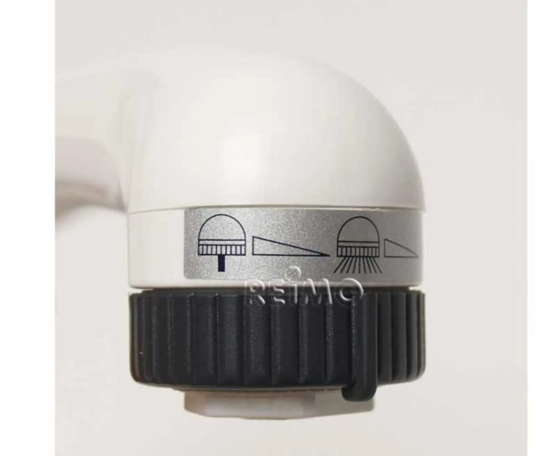 Set de douche MONOMIX - Blanc