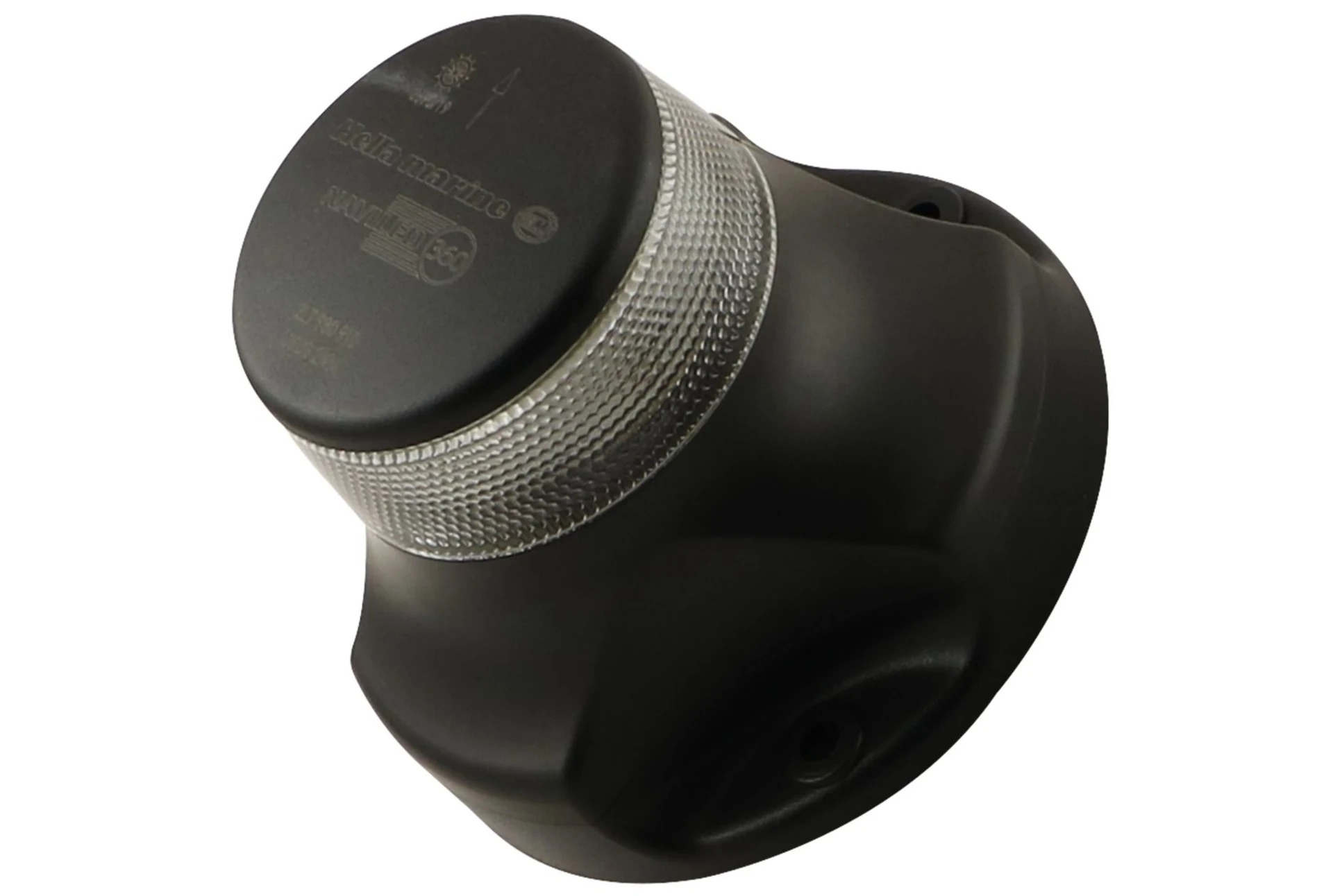 Hella Marine - NaviLED 360° Vollkreislaterne 12/24 V grün, Aufbau 2 Seemeilen Vollkreislaterne mit Aufbausockel Hella Marine - NaviLED 360° Vollkreislaterne 12/24 V grün, Aufbau 2 Seemeilen Vollkreislaterne mit Aufbausockel