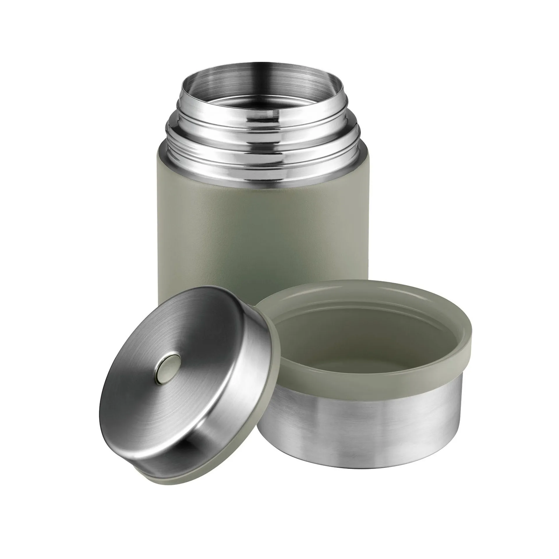 Sculptor 750 ml Grey Esbit Récipient isotherme