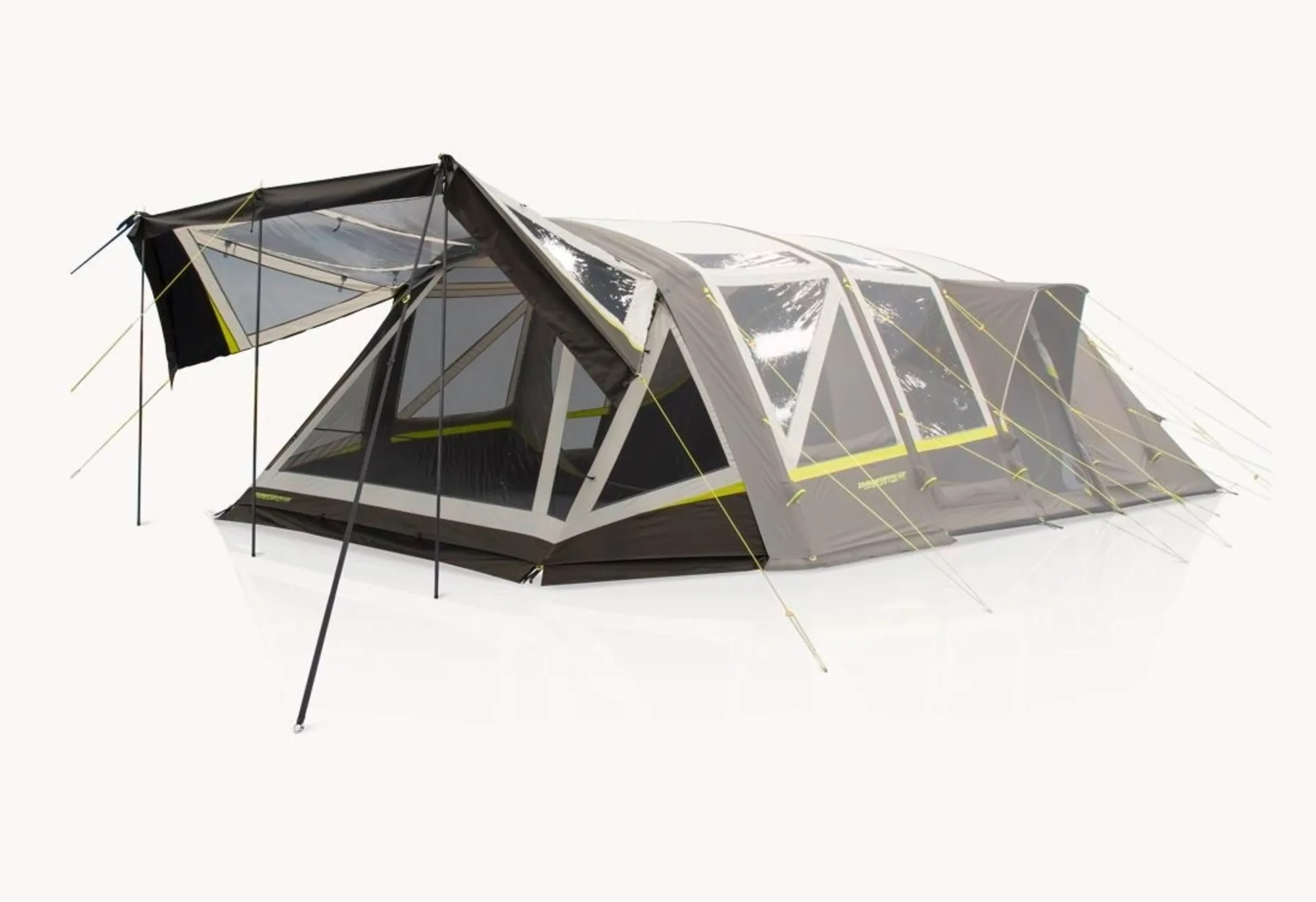 Zempire Pro TXL V2 Awning Wall Set Zempire Pro TXL V2 Awning Wall Set