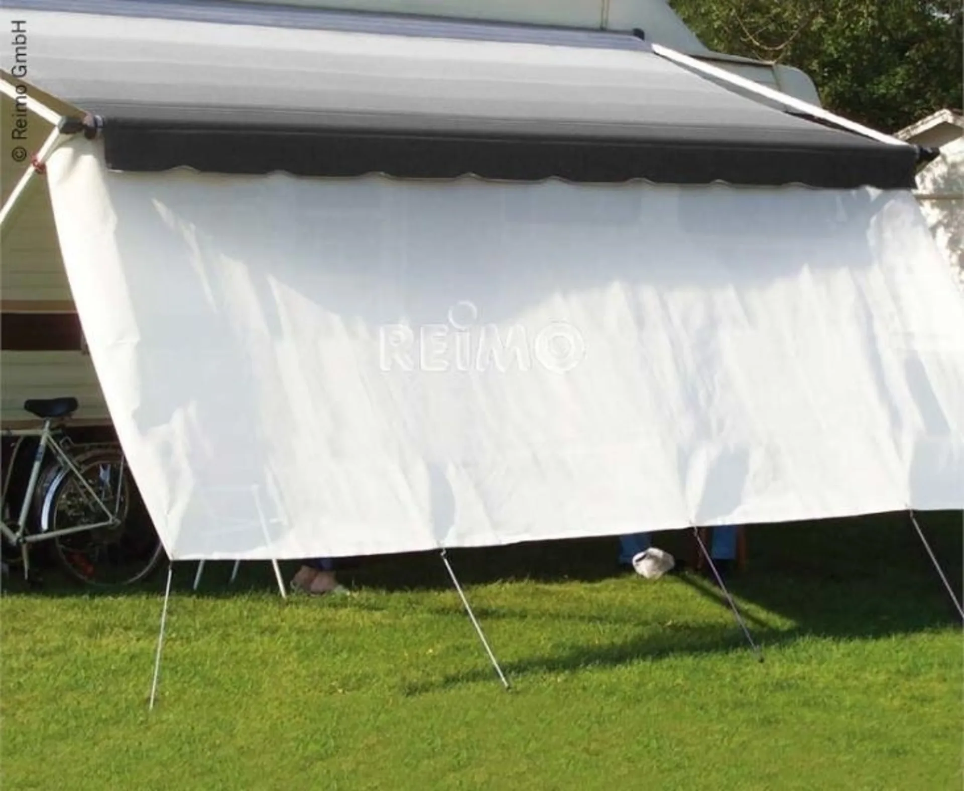 Sonnenblende für Markise SUNNY, B330xH200 cm
