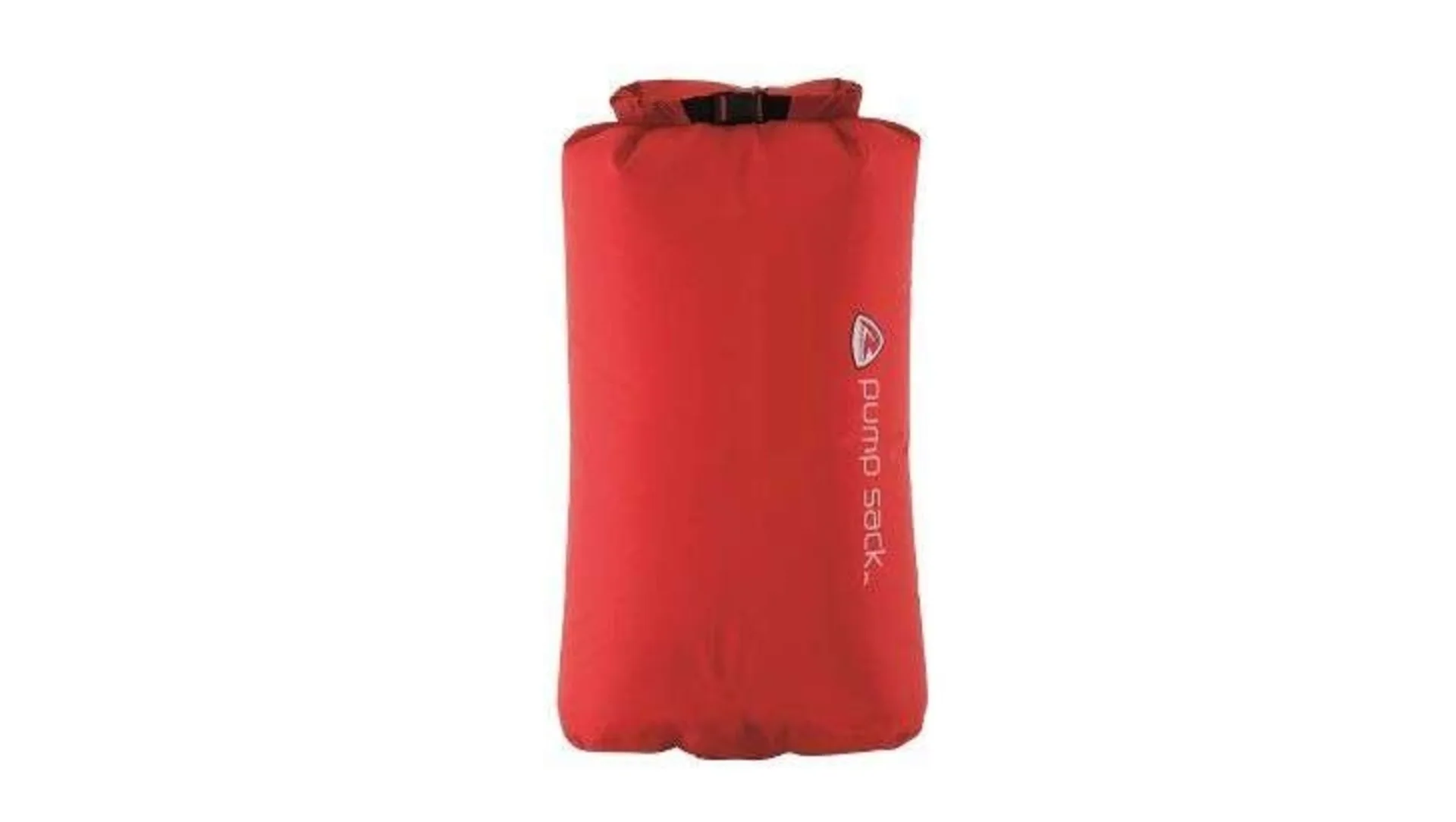 Robens sac à pompe rouge 25 litres
