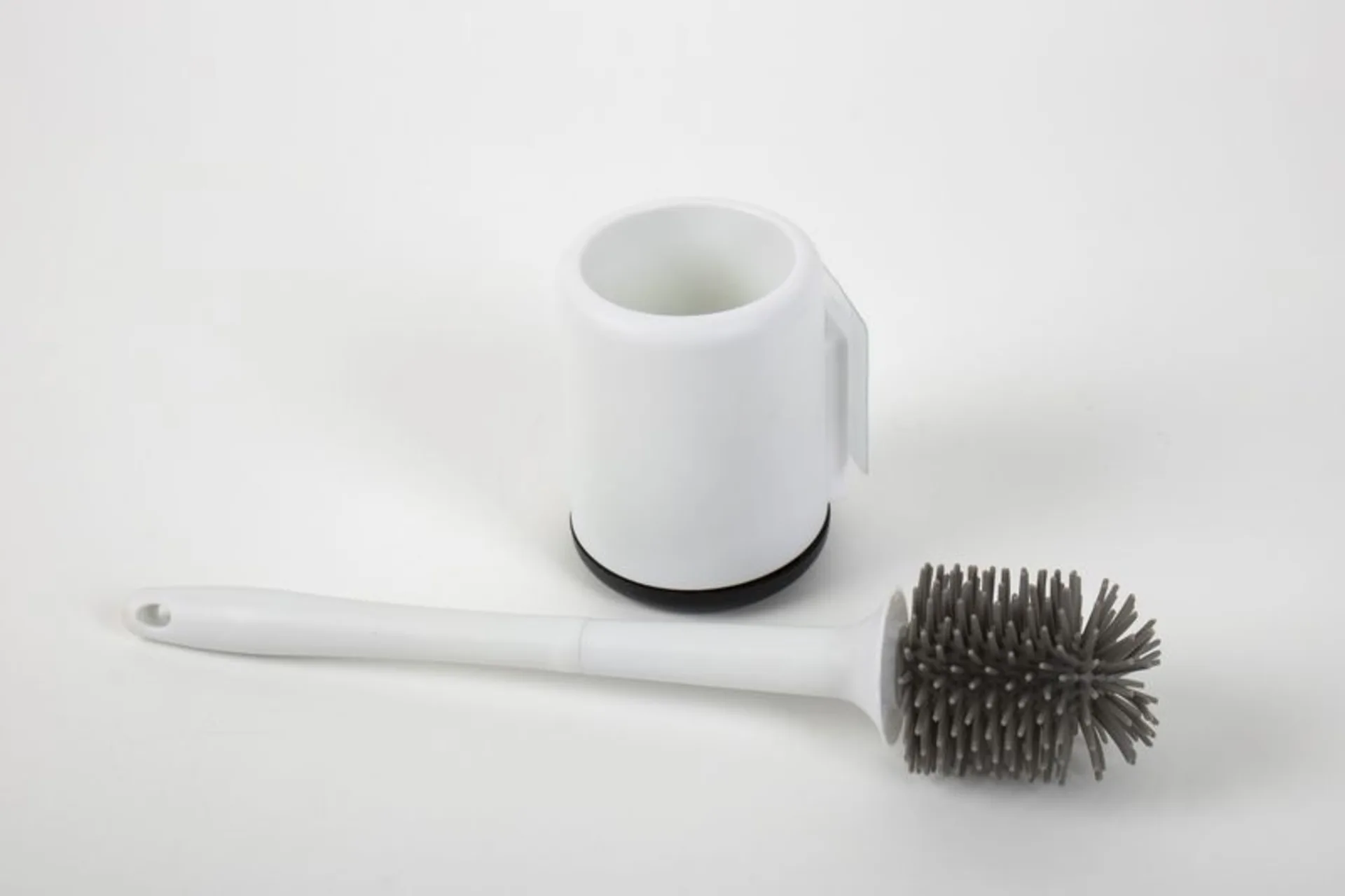 Silikon Toilettenbürste von Camp4