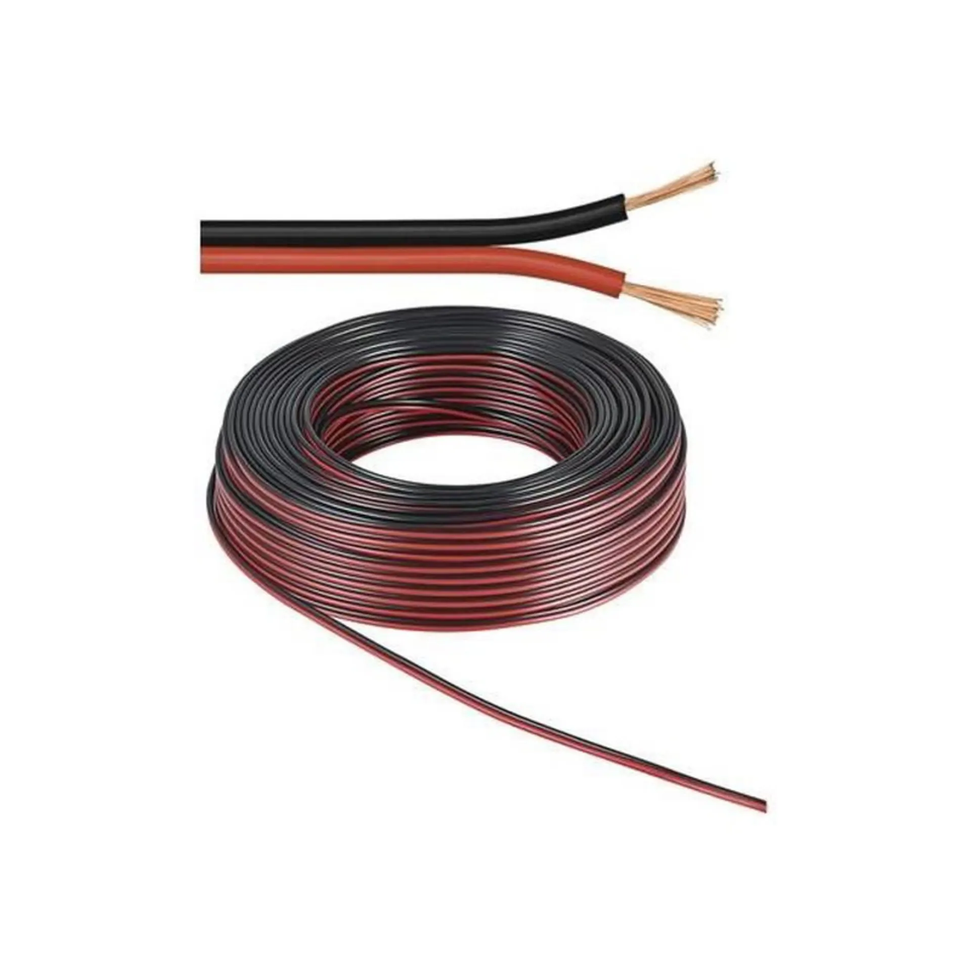 KABEL 2ADRIG SGFYML2X1 lfm.