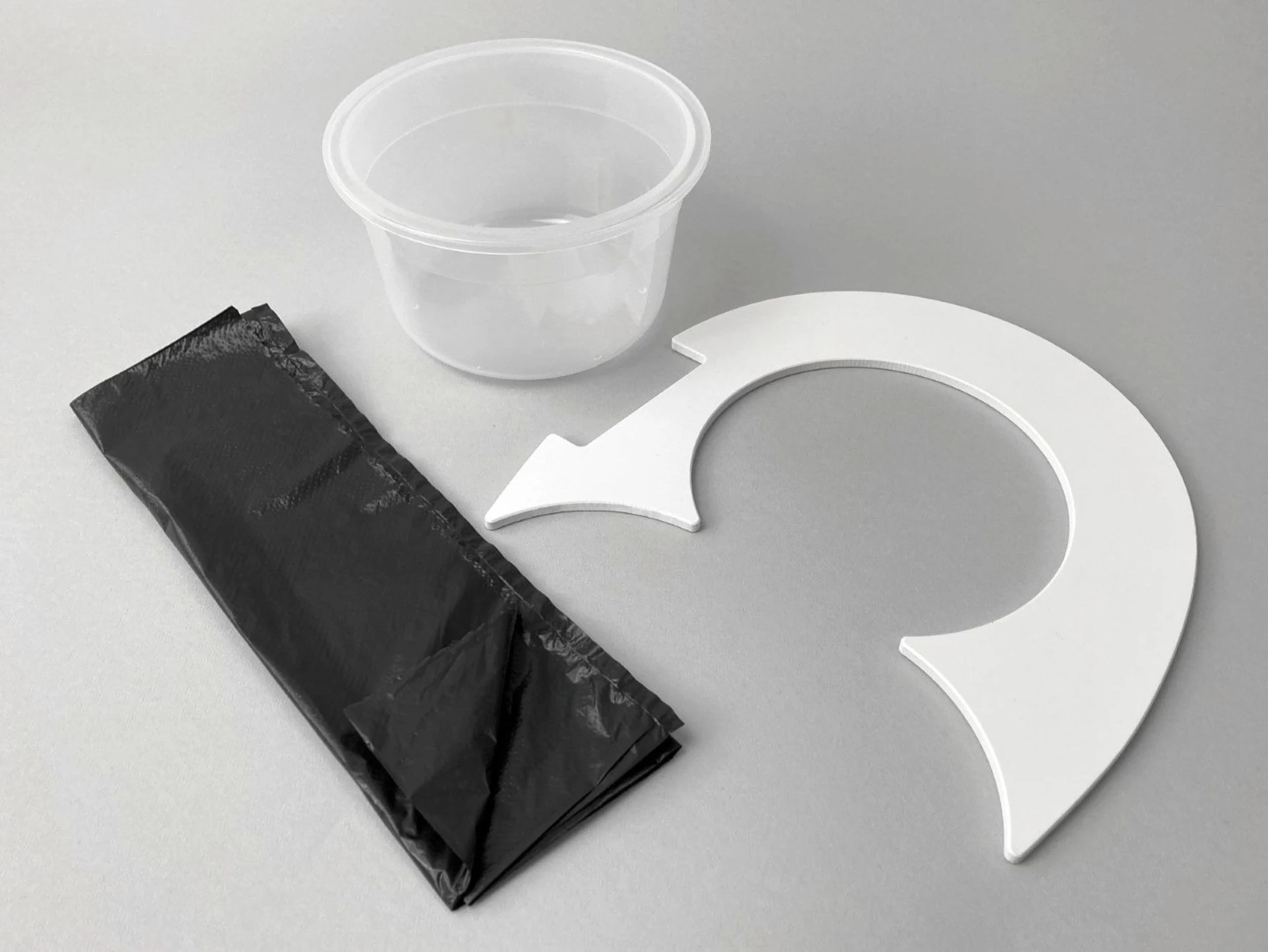 Flexaport Trenntoiletten-Einsatz Set passend für Dometic Saneo CS weiß PVC mit 50 Tüten geruchsdicht inkl. Folienschweißgerät 15 cm Flexaport Trenntoiletten-Einsatz Set passend für Dometic Saneo CS weiß PVC mit 50 Tüten geruchsdicht inkl. Folienschweißgerät 15 cm