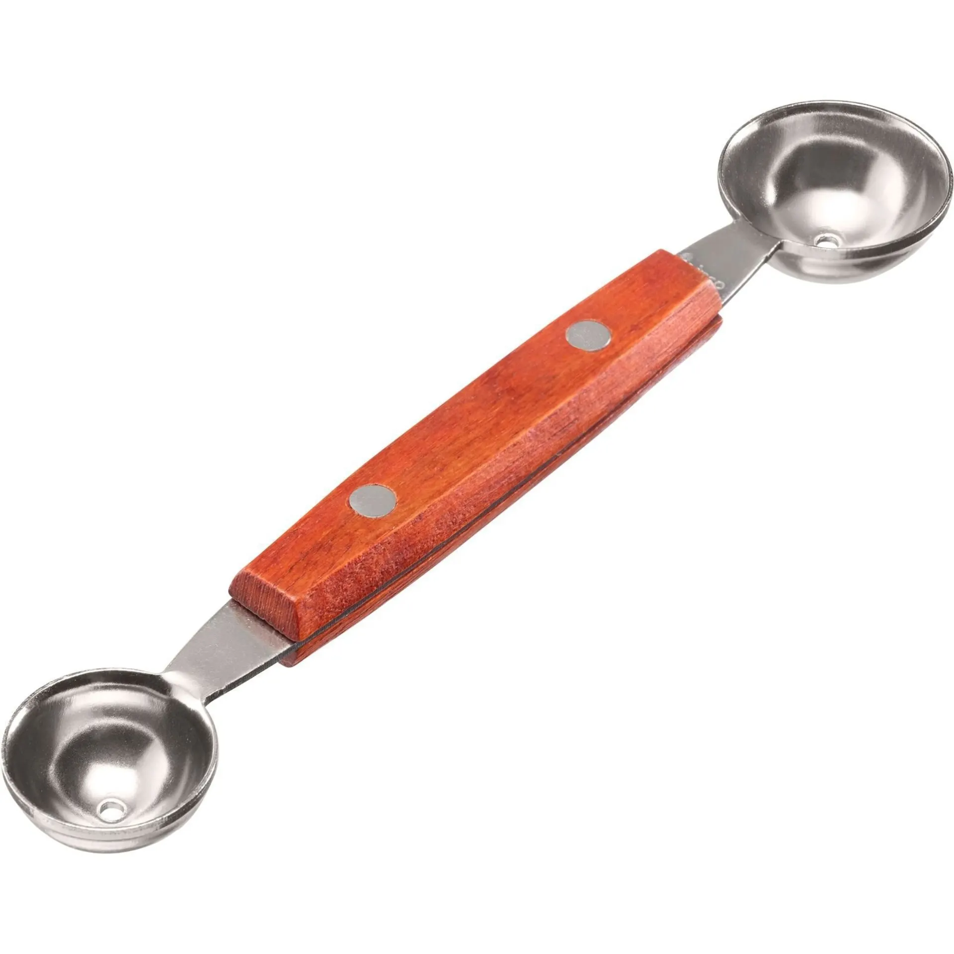 Westmark Doppelseitiger Kugelausstecher Woody Westmark Doppelseitiger Kugelausstecher Woody
