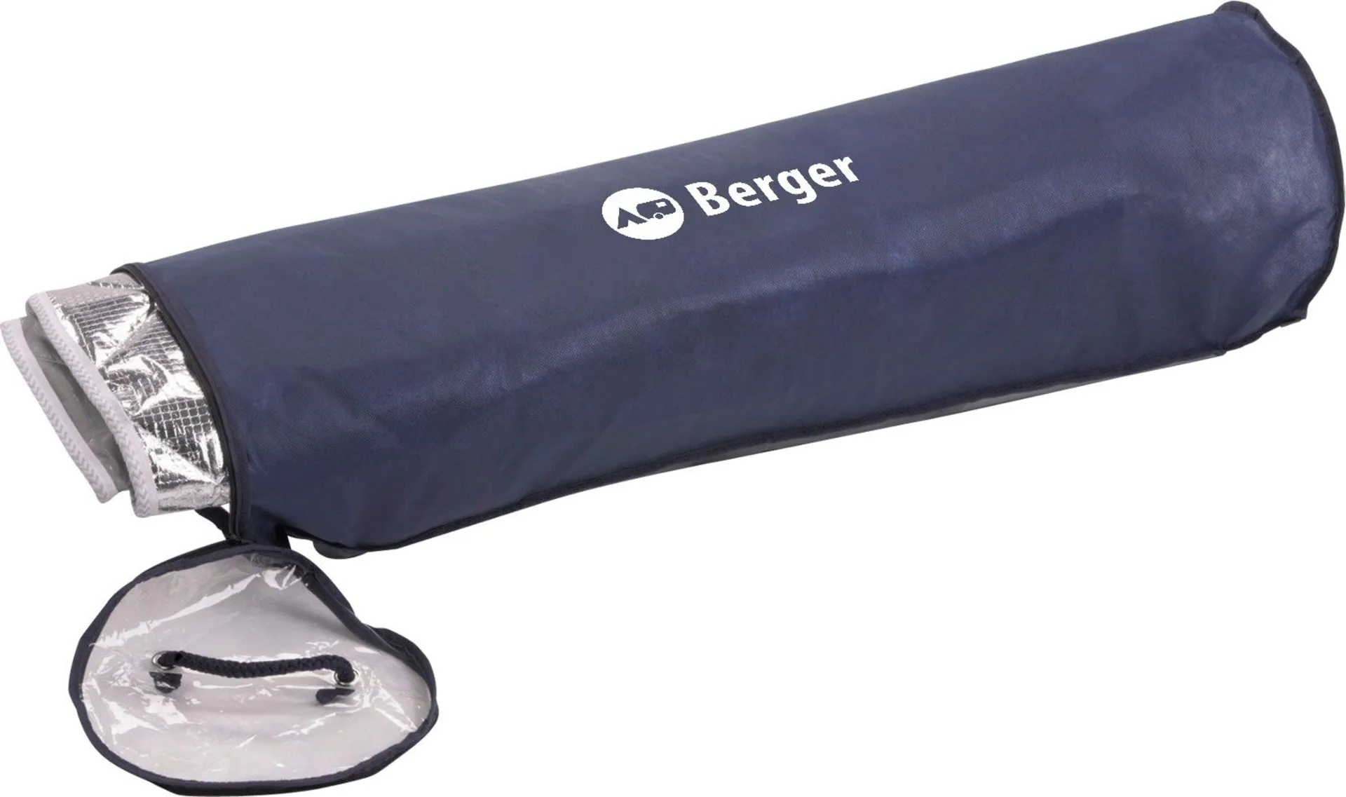 Sac de rangement Berger pour tapis thermique Sac de rangement Berger pour tapis thermique