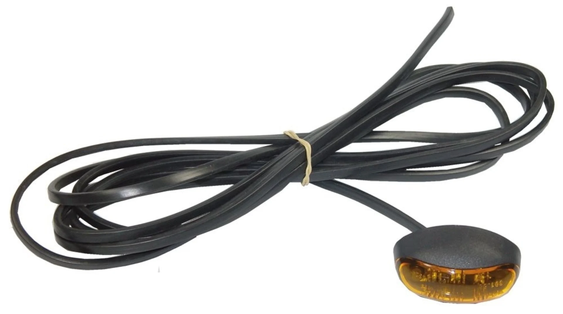 SIM - Lampe de marquage latéral à LED jaune 3168