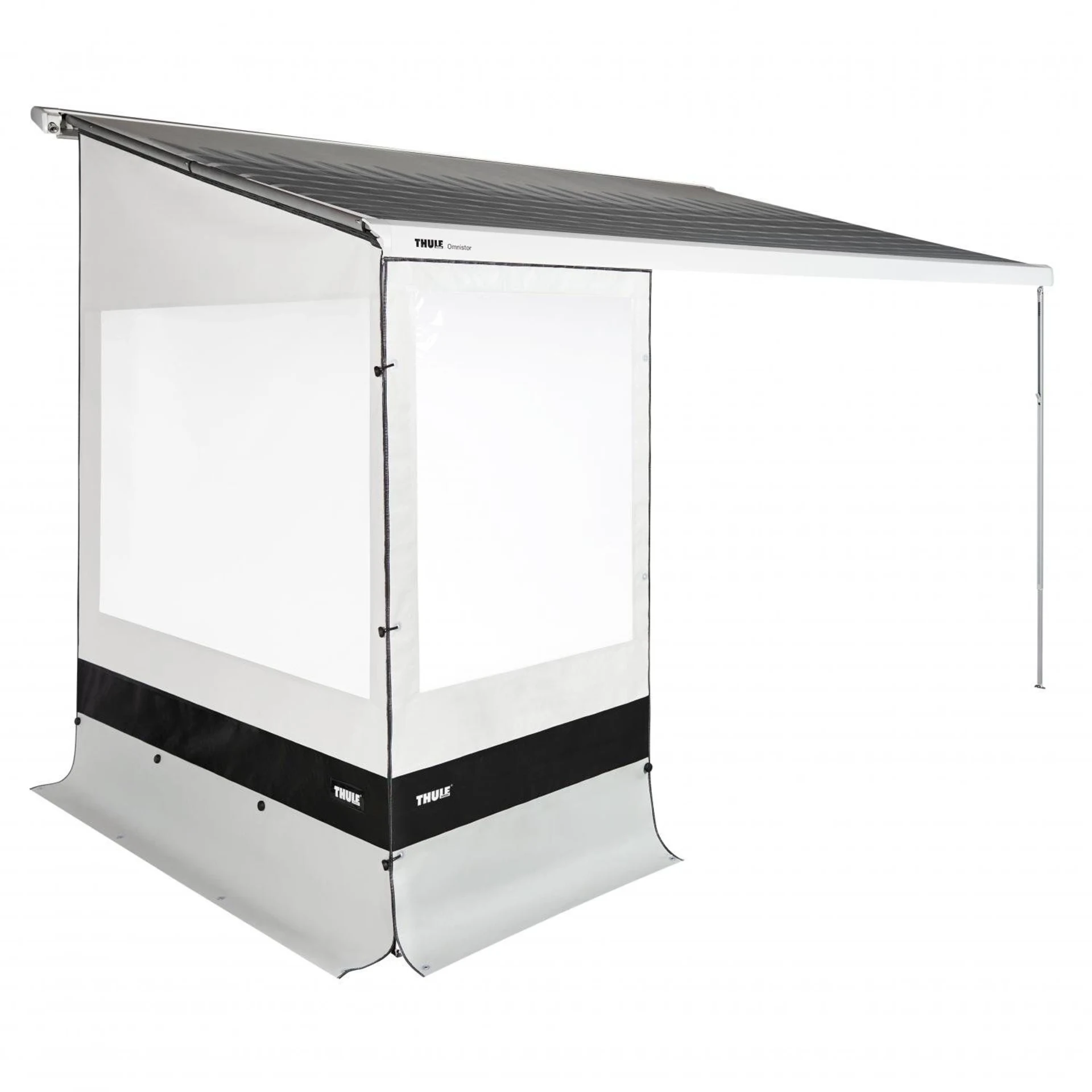 Thule Rain Blocker G2 Vorderwand 100 x 230 cm