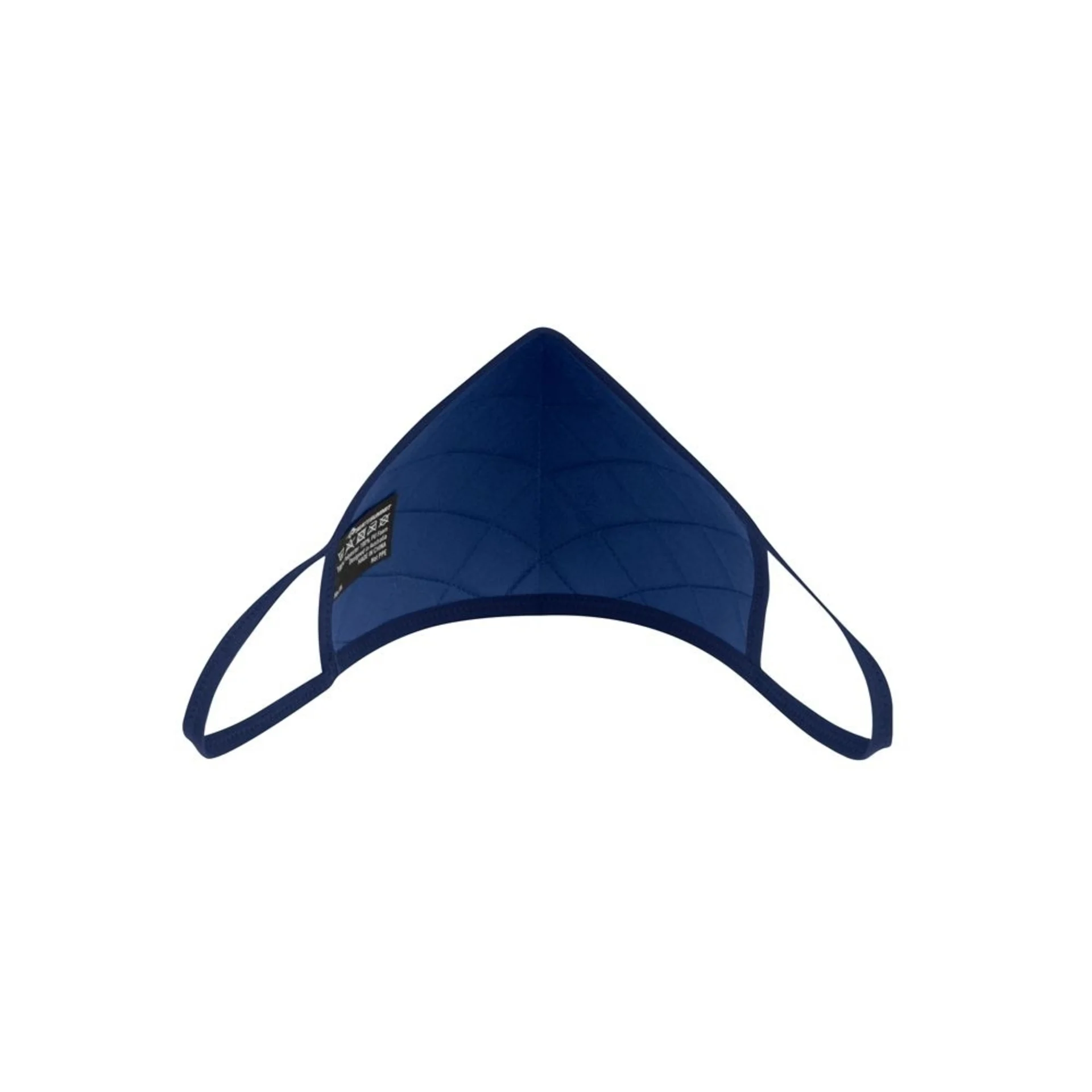 Gesichtsmaske X-Small Ocean Blue STS with HEIQ Viroblock