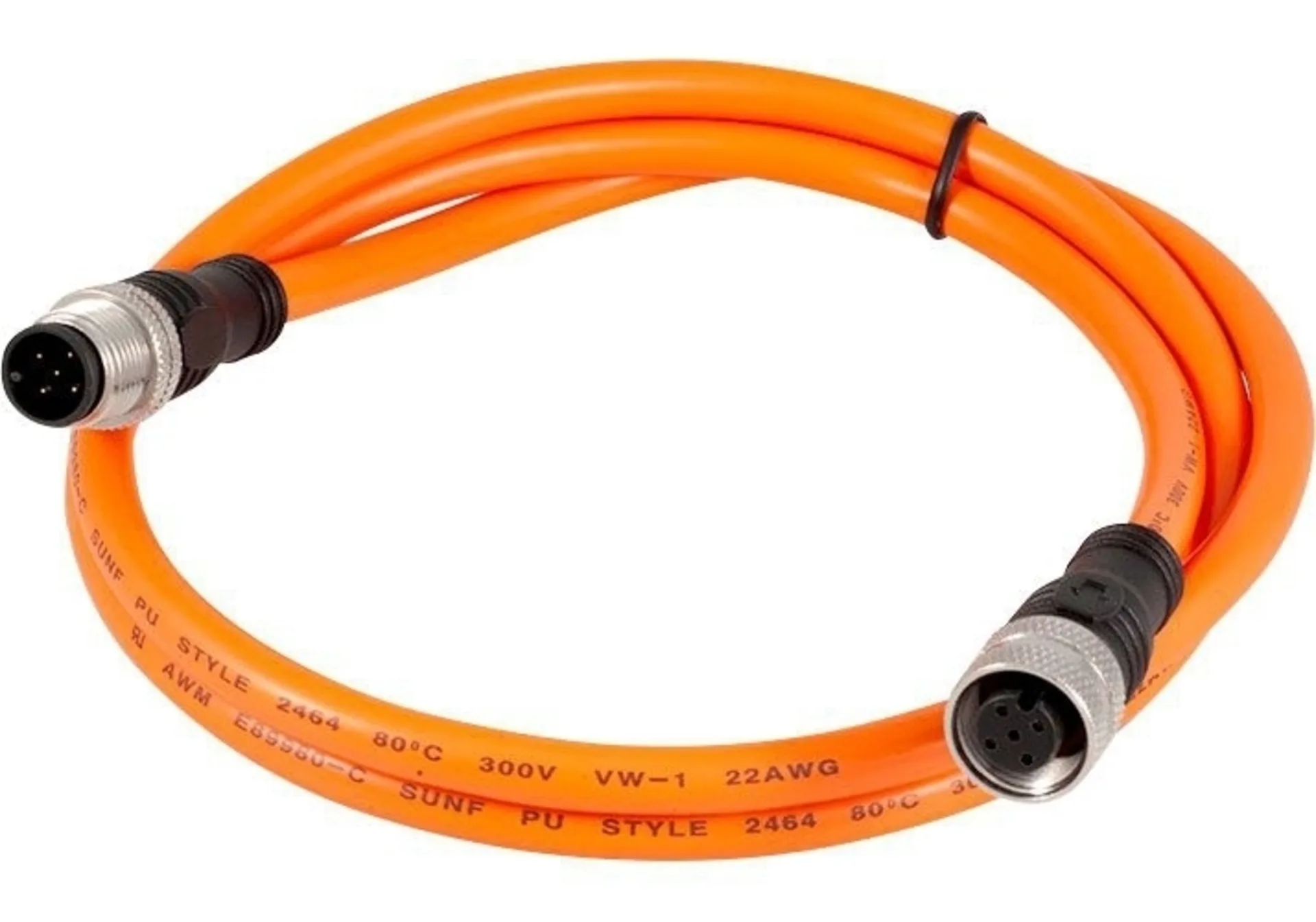 Câble de connexion Super B CAN-Bus pour batterie Nomia 1 mètre