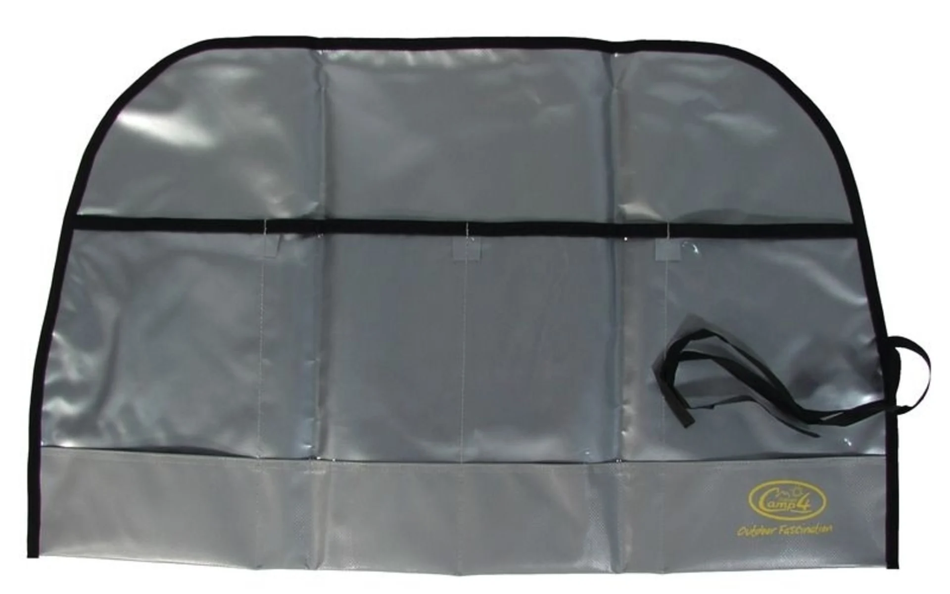 Sac de protection argenté pour piquets 100% polyuréthane