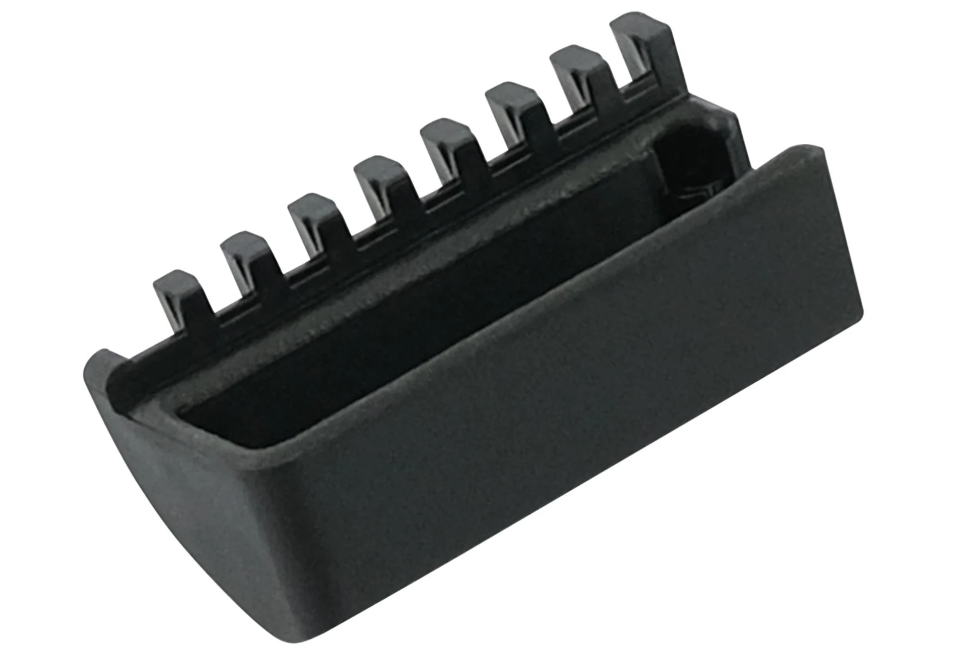 7 Zoll Bildschirm Mekra Quad, IP65, Homologiert 9 - 36 V