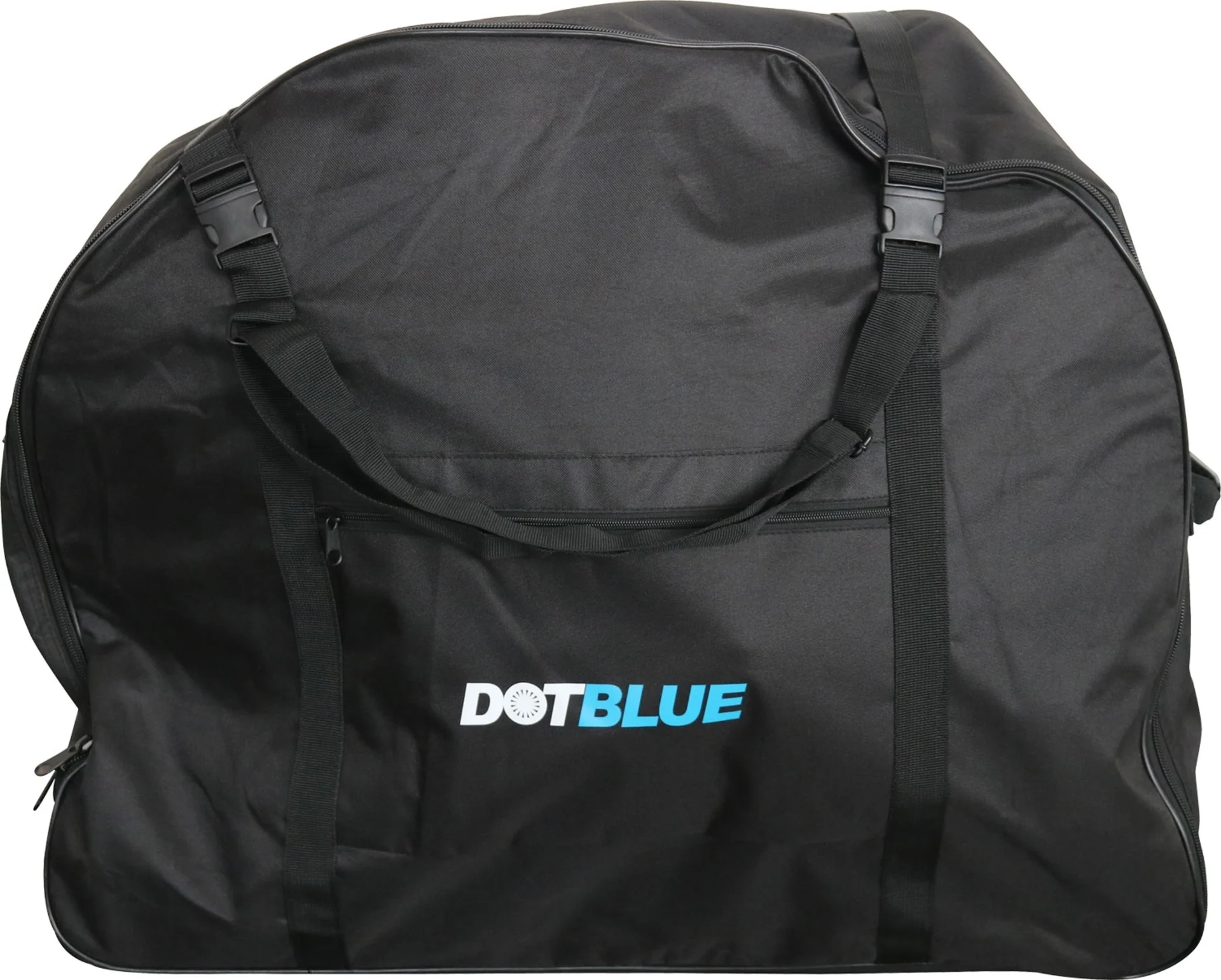Blaupunkt Fahrrad Transporttasche Rollbag RT20 16”-20”