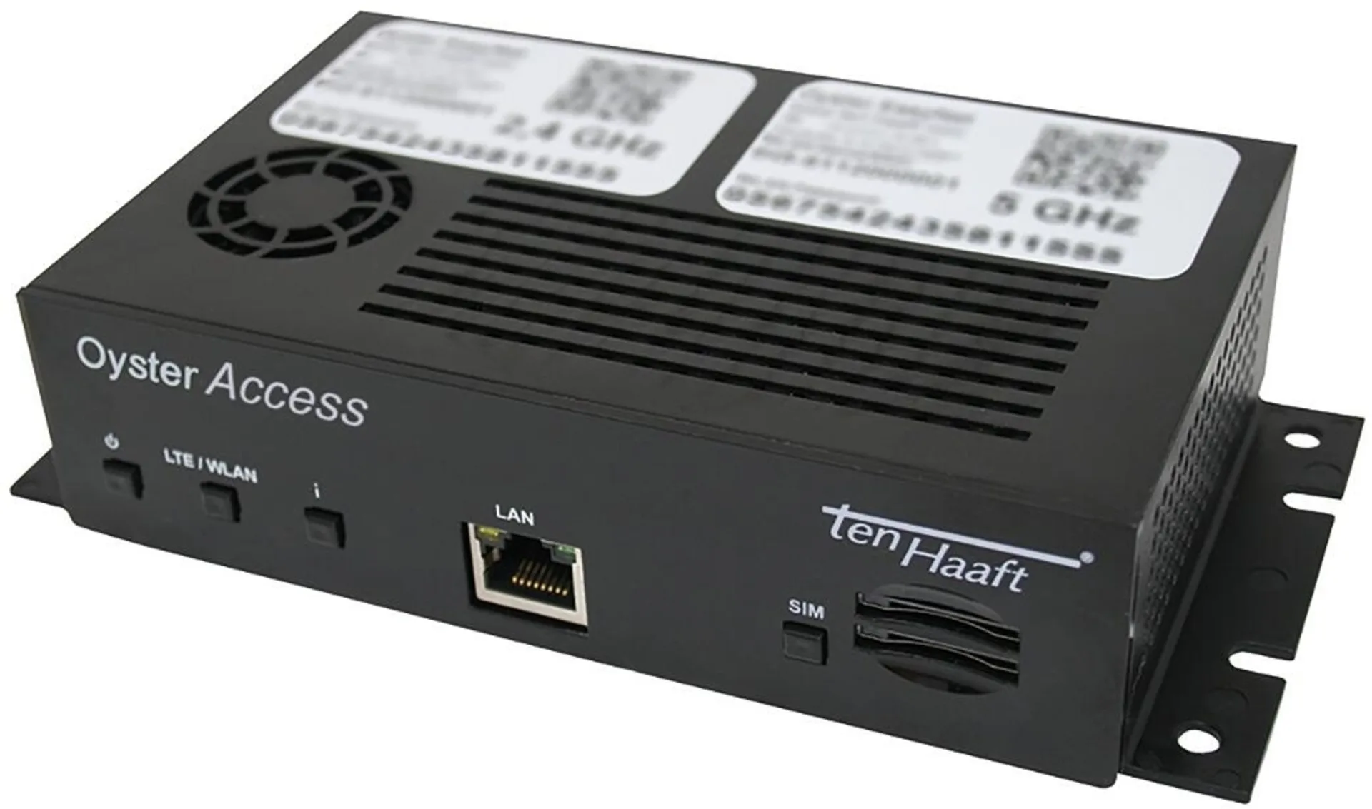 Oyster Access Aussenantenne