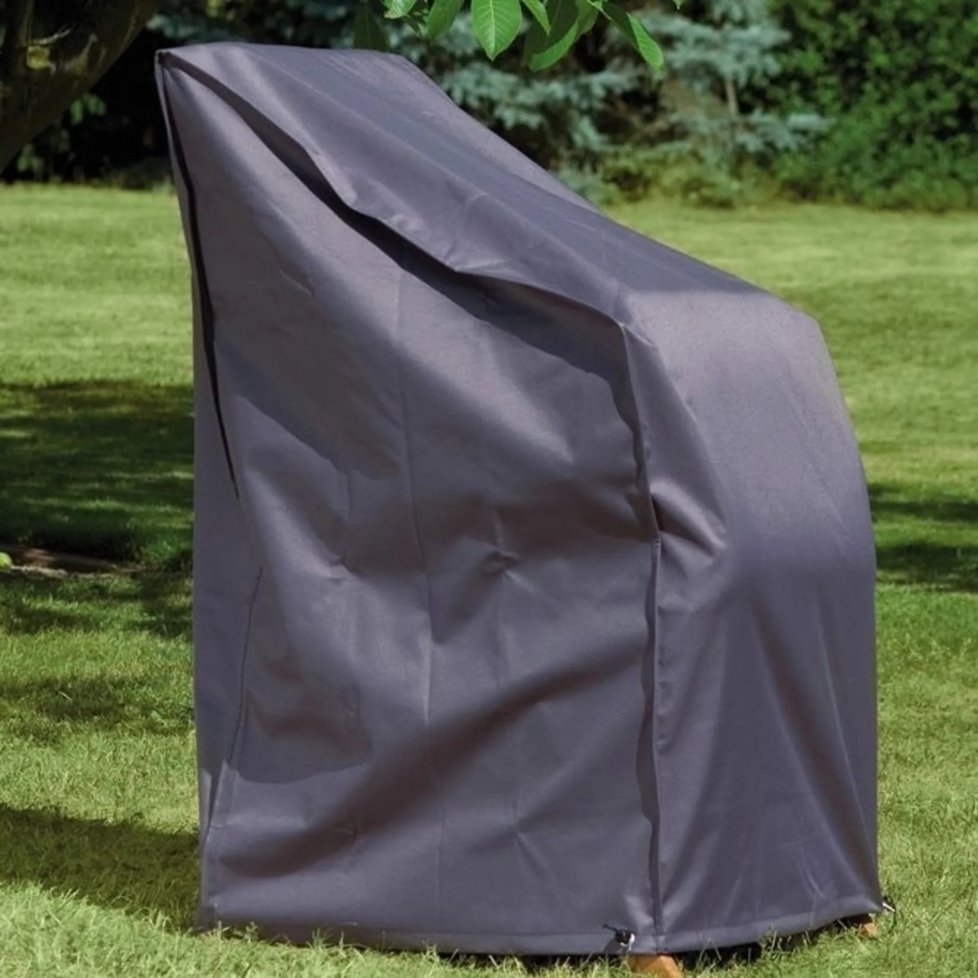 Schutzhülle Deluxe Sitzgruppe Stapel- u. Relaxstühle