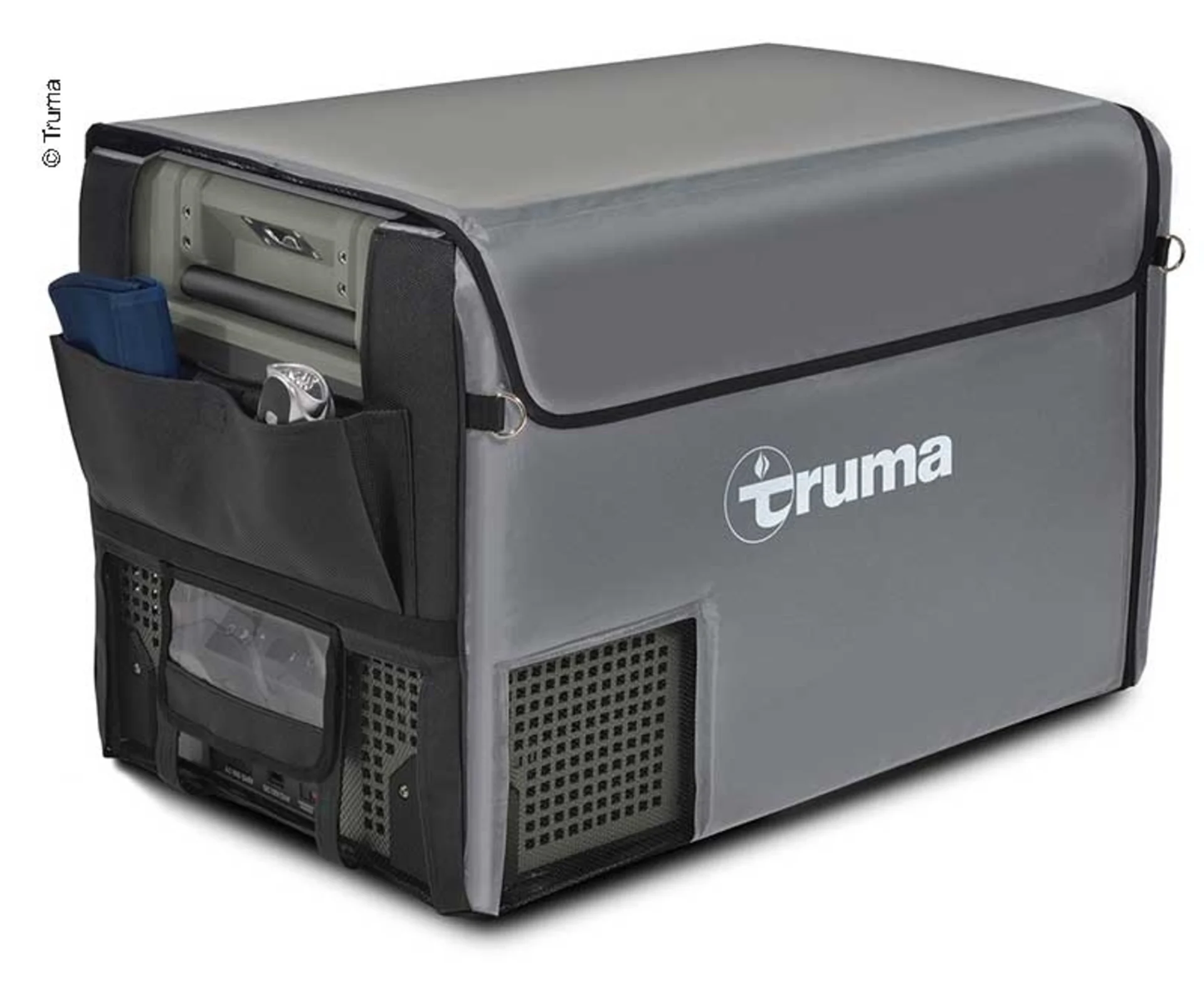 Truma Isolierhülle für Kompressorkühlbox C96 DZ