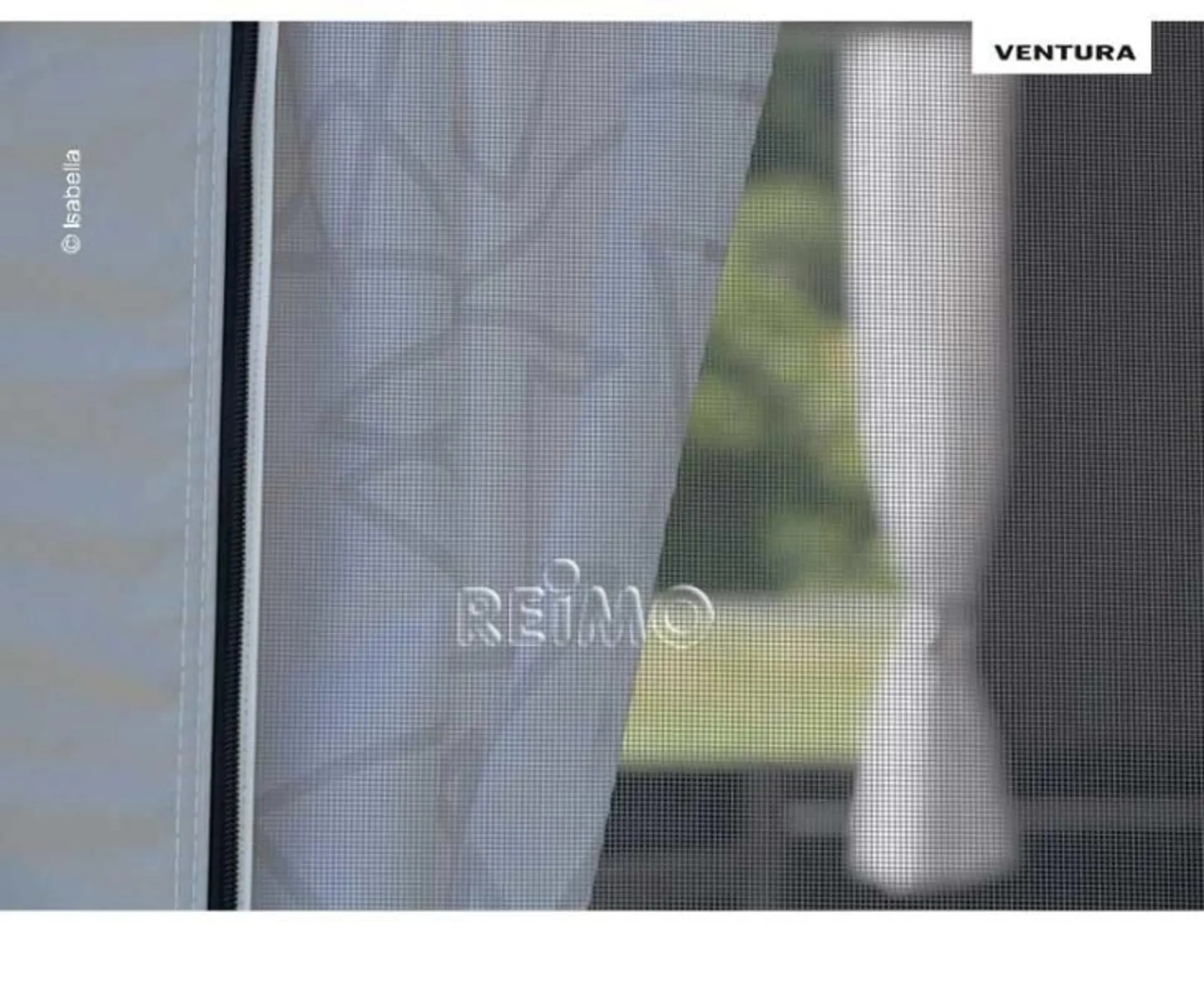 Ventura Pacific 300 1025 Fibre de verre