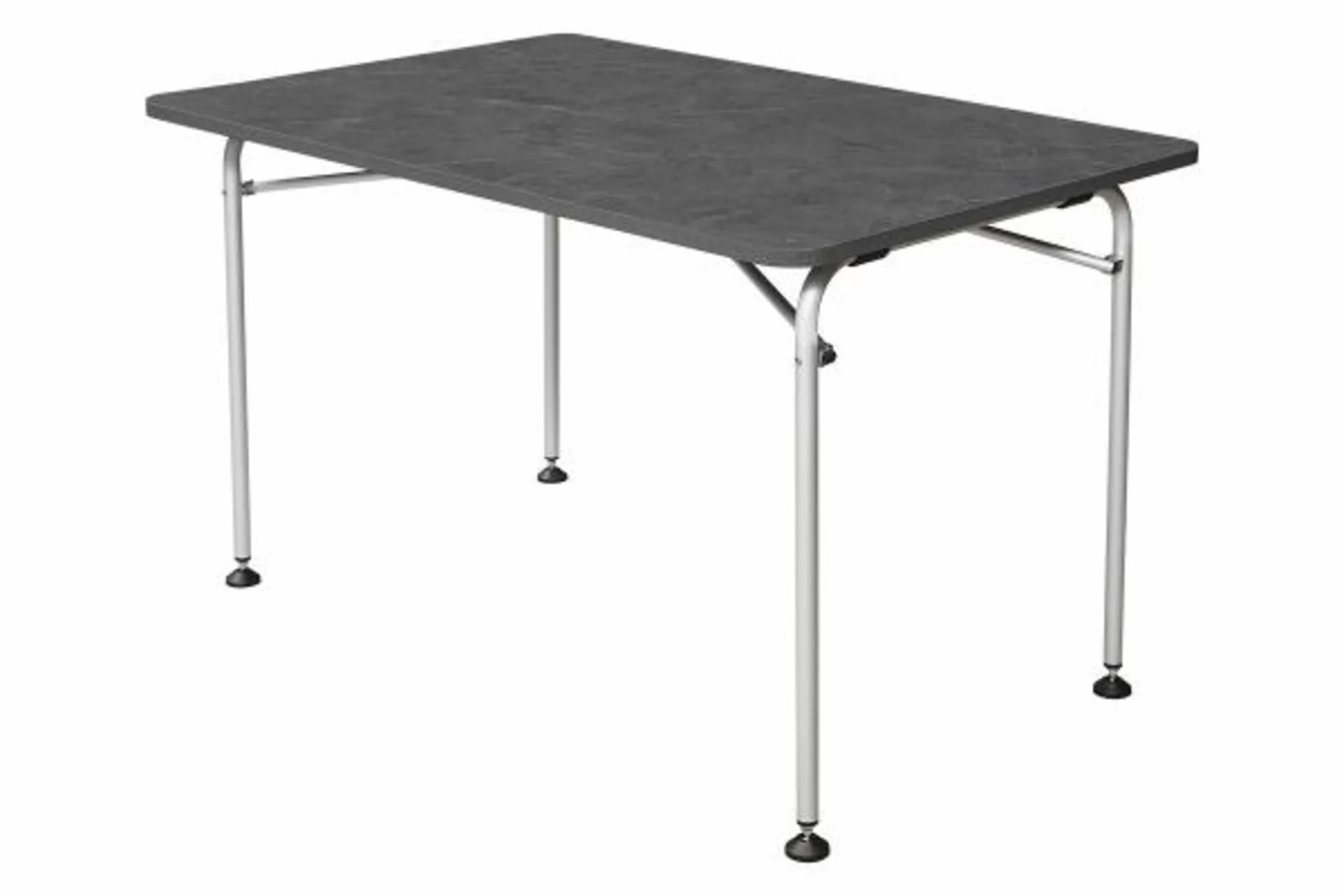 Leichter Campingtisch 80 x 120 cm