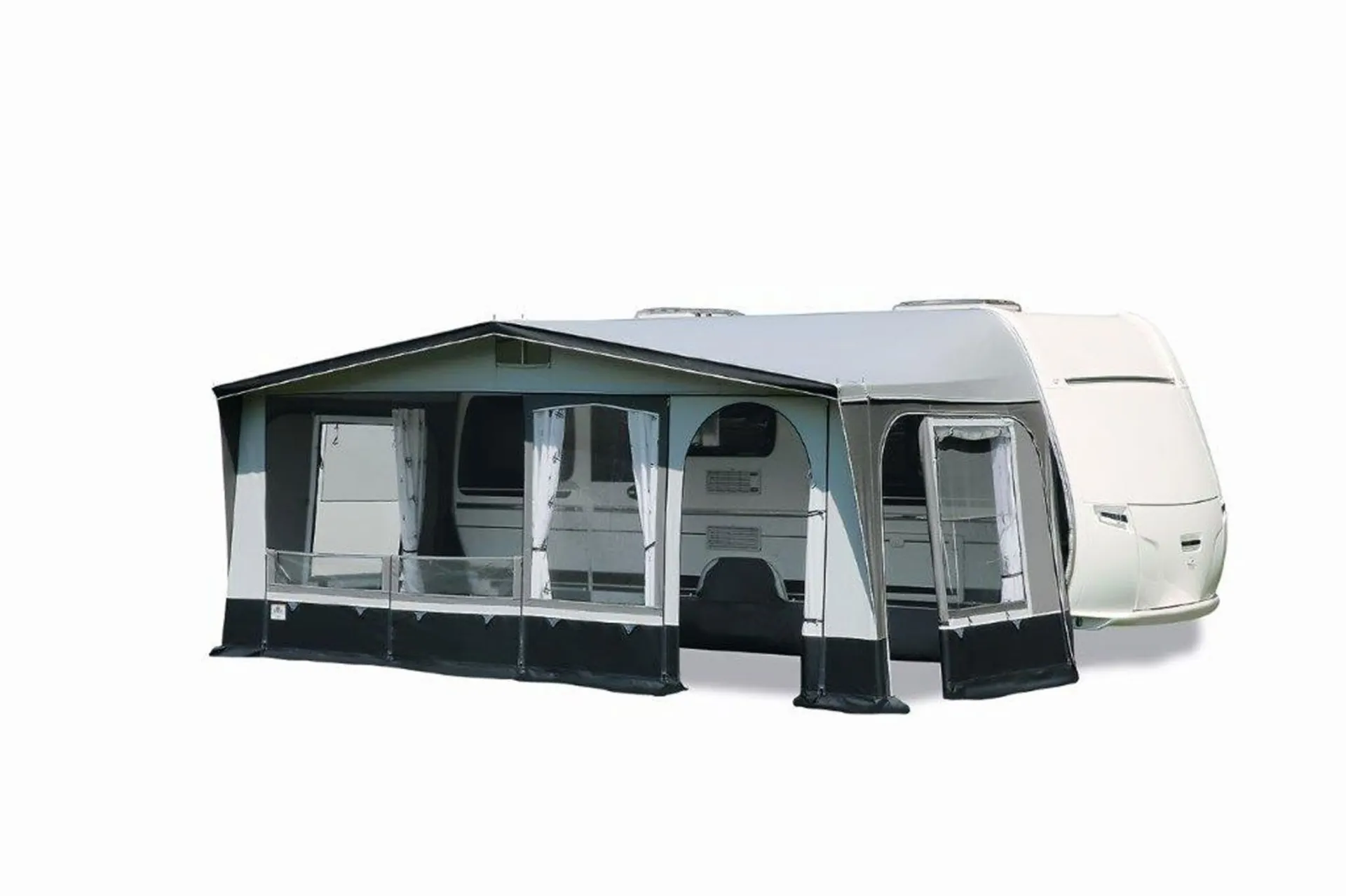 Topas 240 / 13 959-977 Auvent de feu
