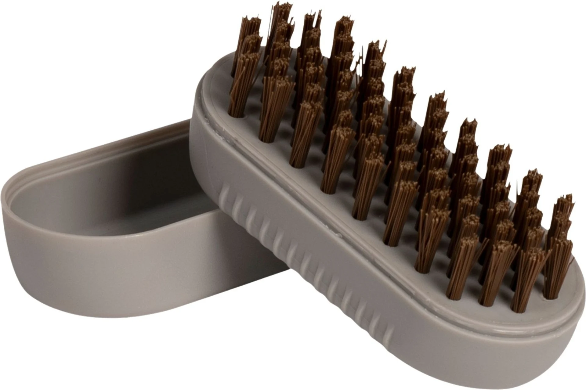 Cadac Soft Soak Bürste für Keramik-, Chrom-, Gusseisen- und emaillierten Oberflächen 12 cm