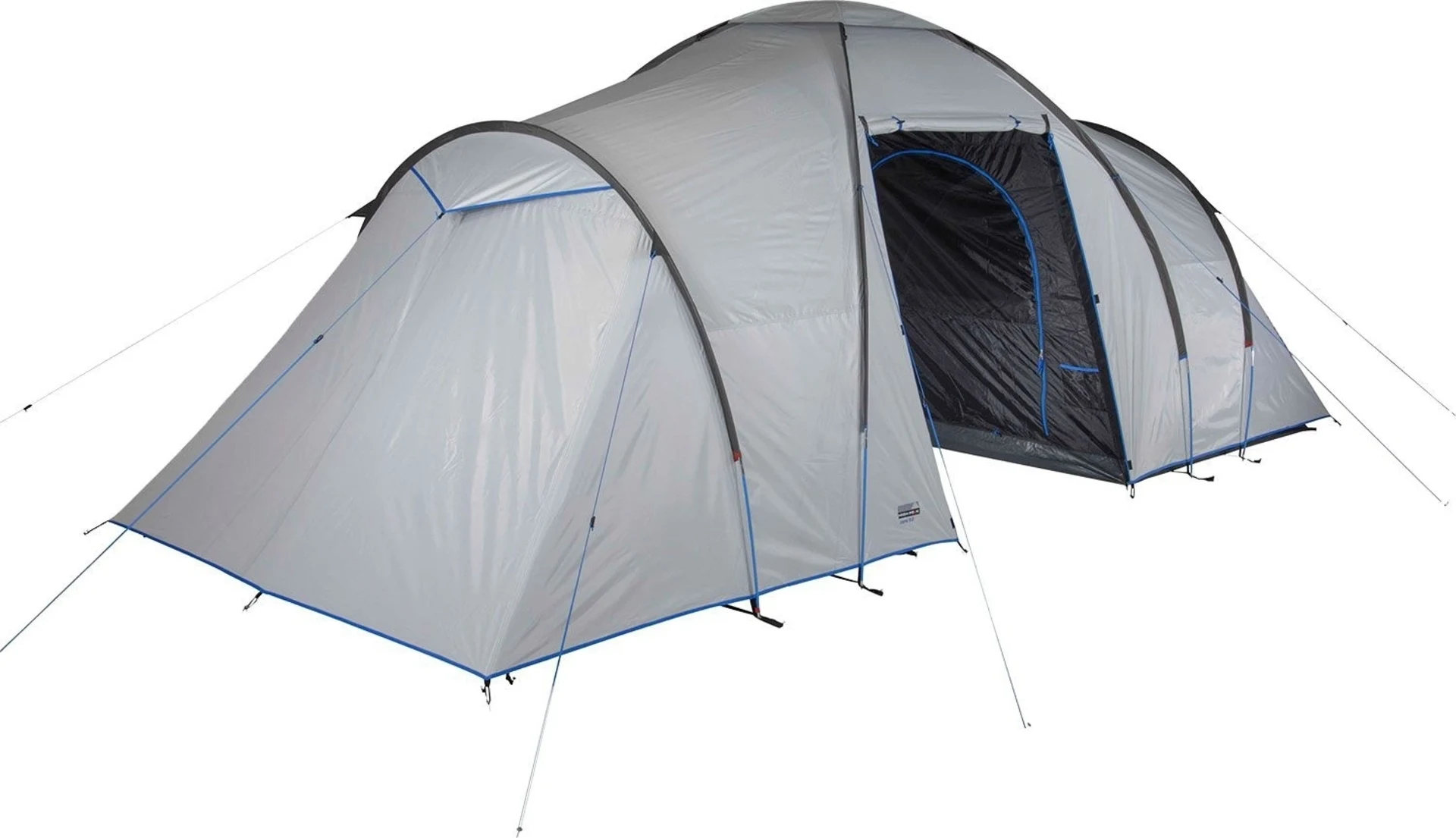 High Peak Como 6.0 Tunnelzelt