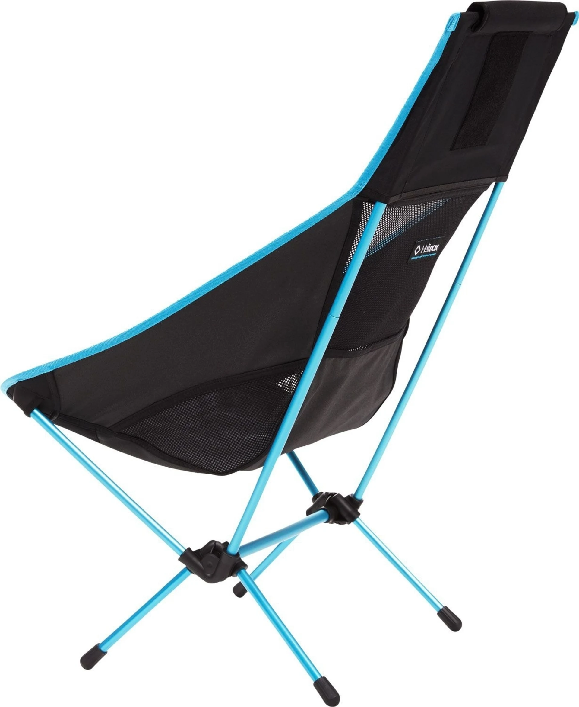 Helinox Chair Two Black Campingstuhl
