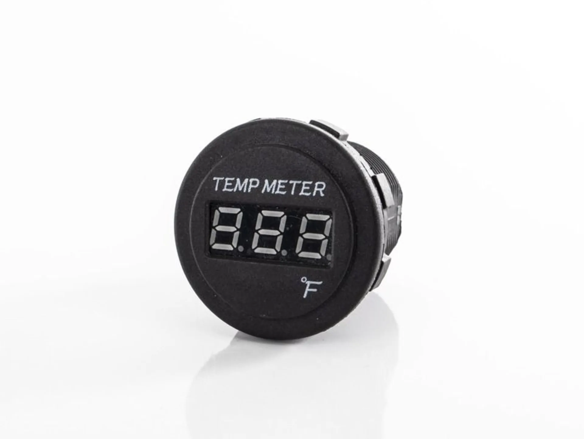 Digitaler Temperaturmesser