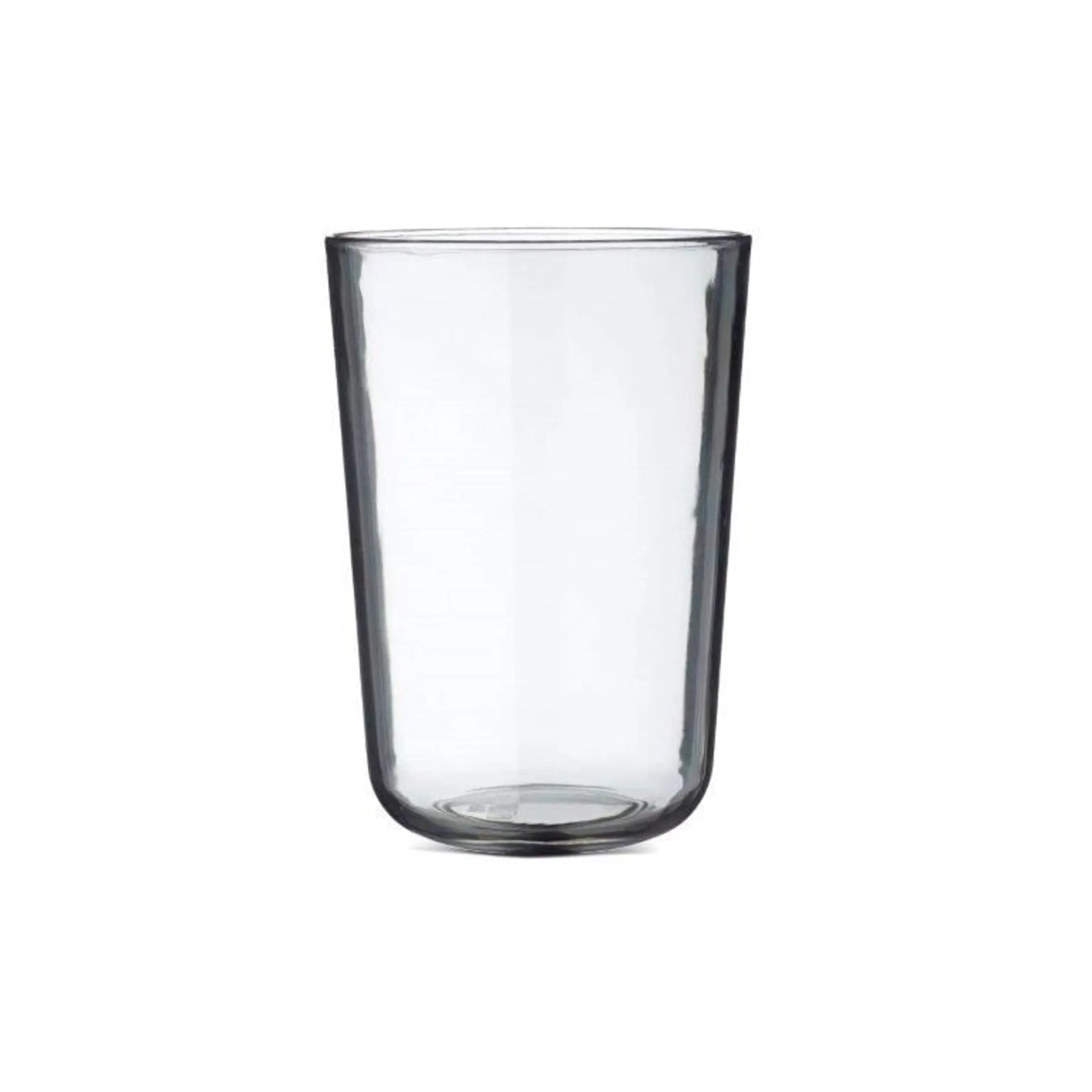 Drinking Glass Plastic 0,25 Smok Primus Trinkglas