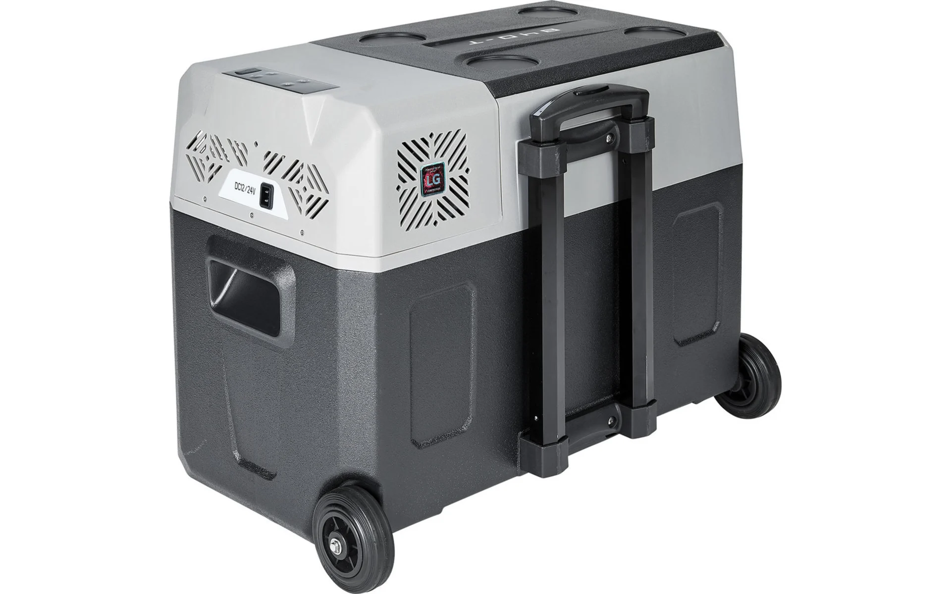 Berger B40-T Kompressor-Kühlbox 39 Liter