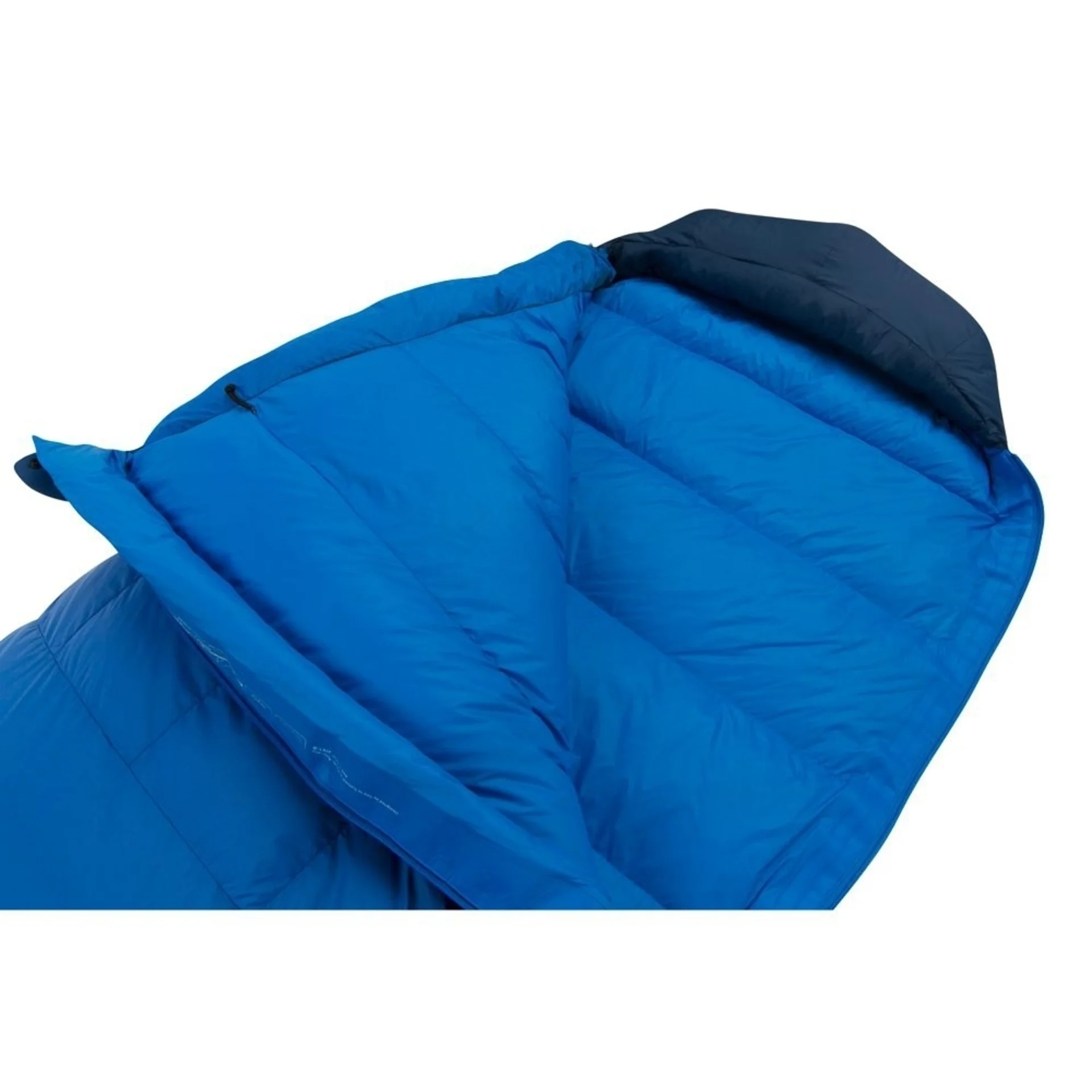Sea to Summit Trek Tk Daunenschlafsack Regular Wid