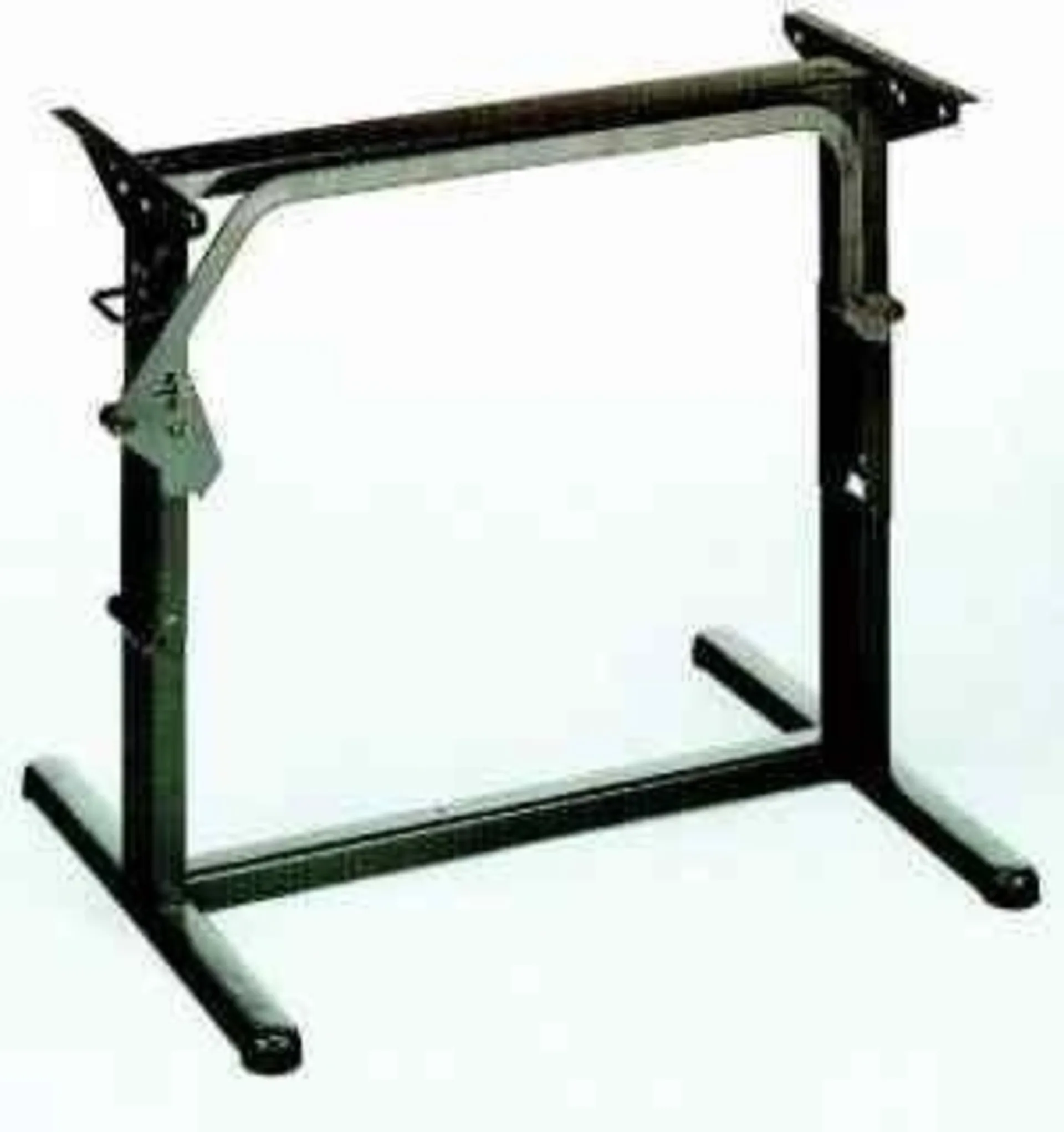Hubtisch-Gestell HTA 600