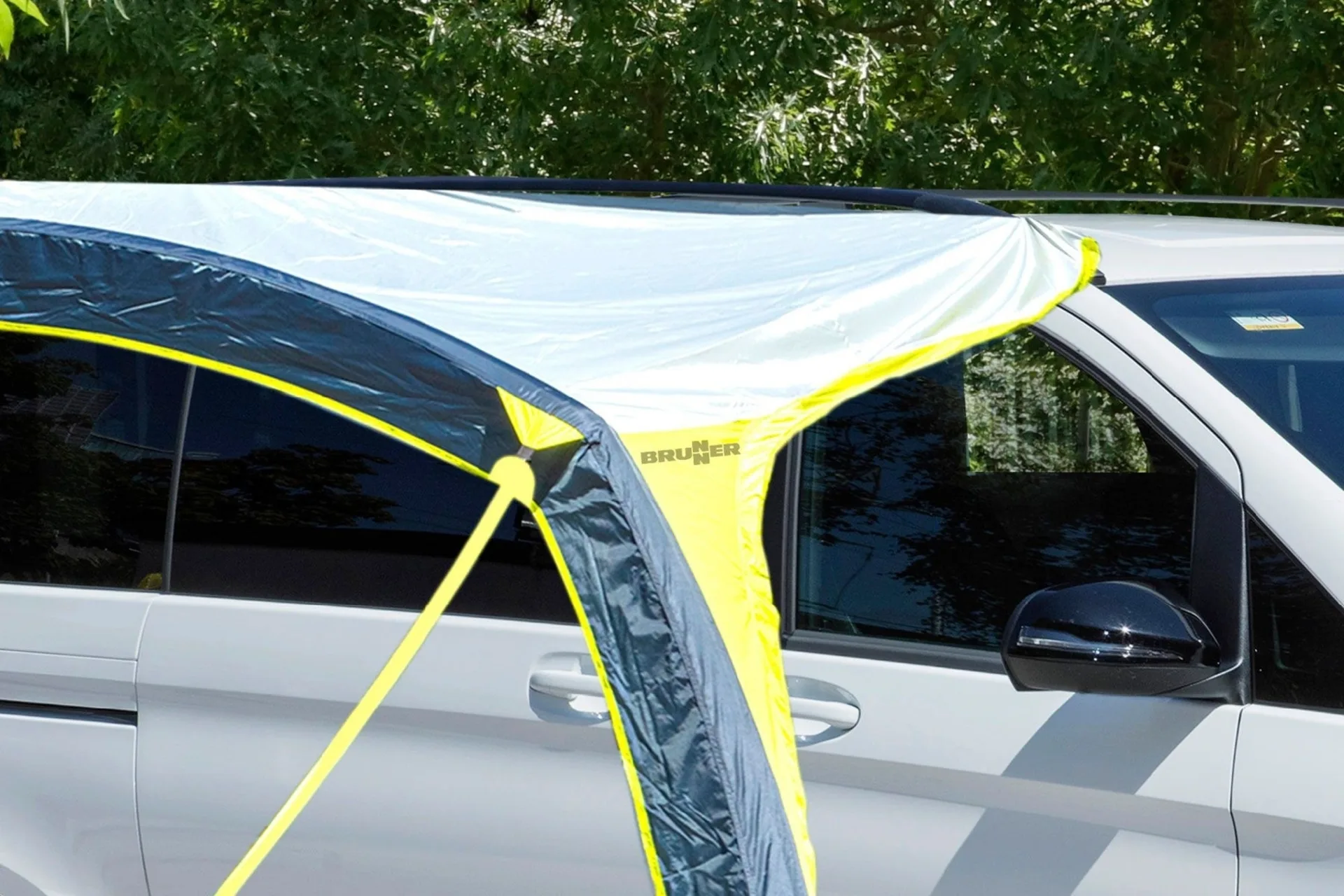 Brunner Skia Campervan Sonnensegel