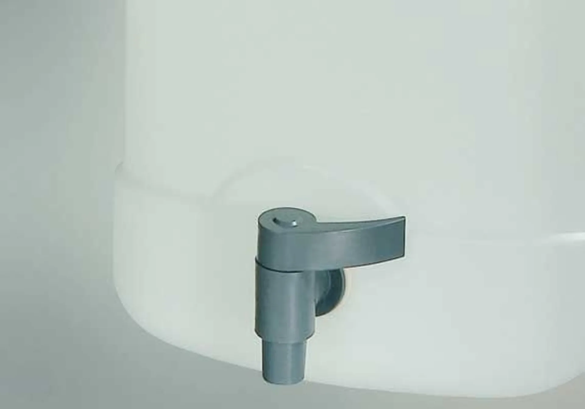 Robinet de vidange pour bidon Combi