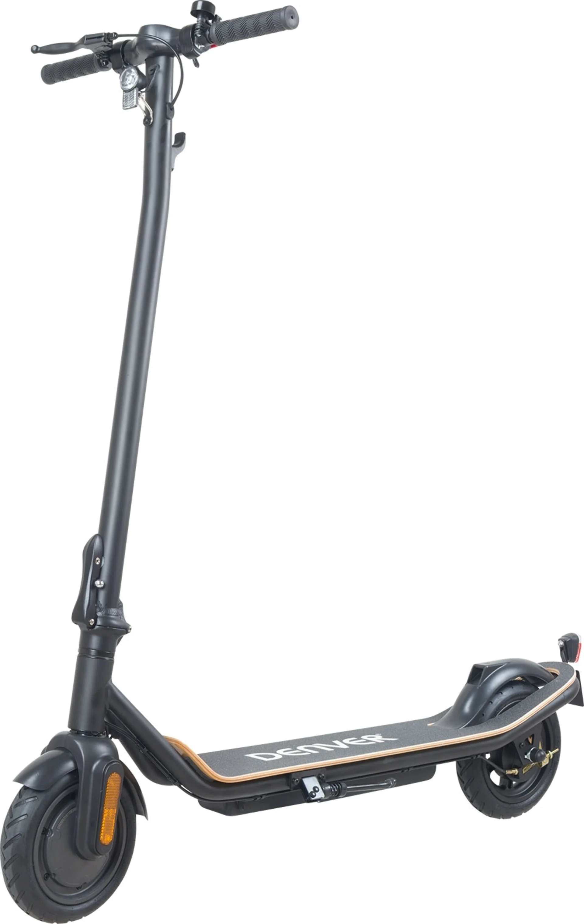 Denver Thor SCO-85351 Elektro Roller / E-Scooter mit Straßenzulassung