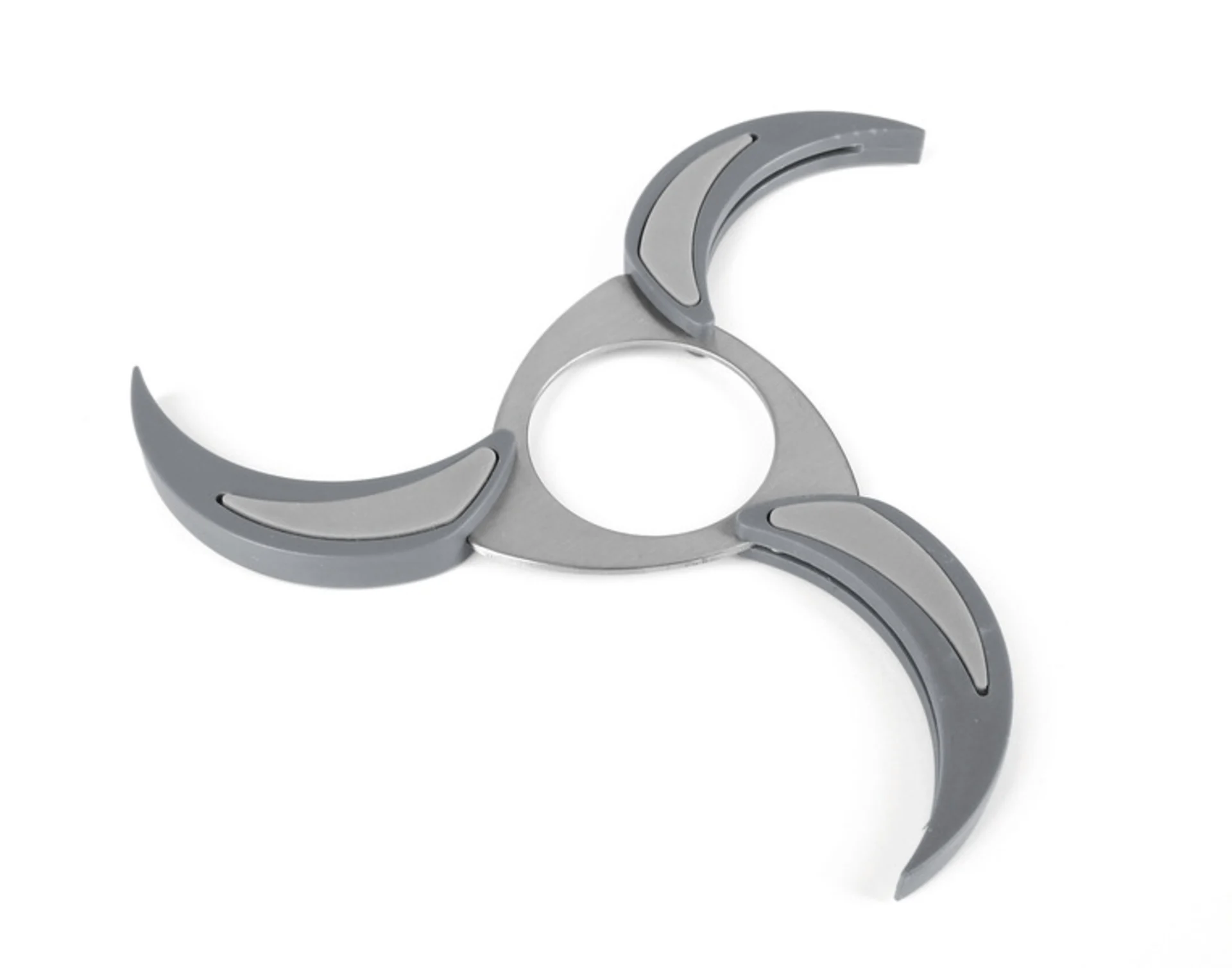 Camp4 dessous de plat avec 3 bras dépliables, Ø8.4cm H1cm