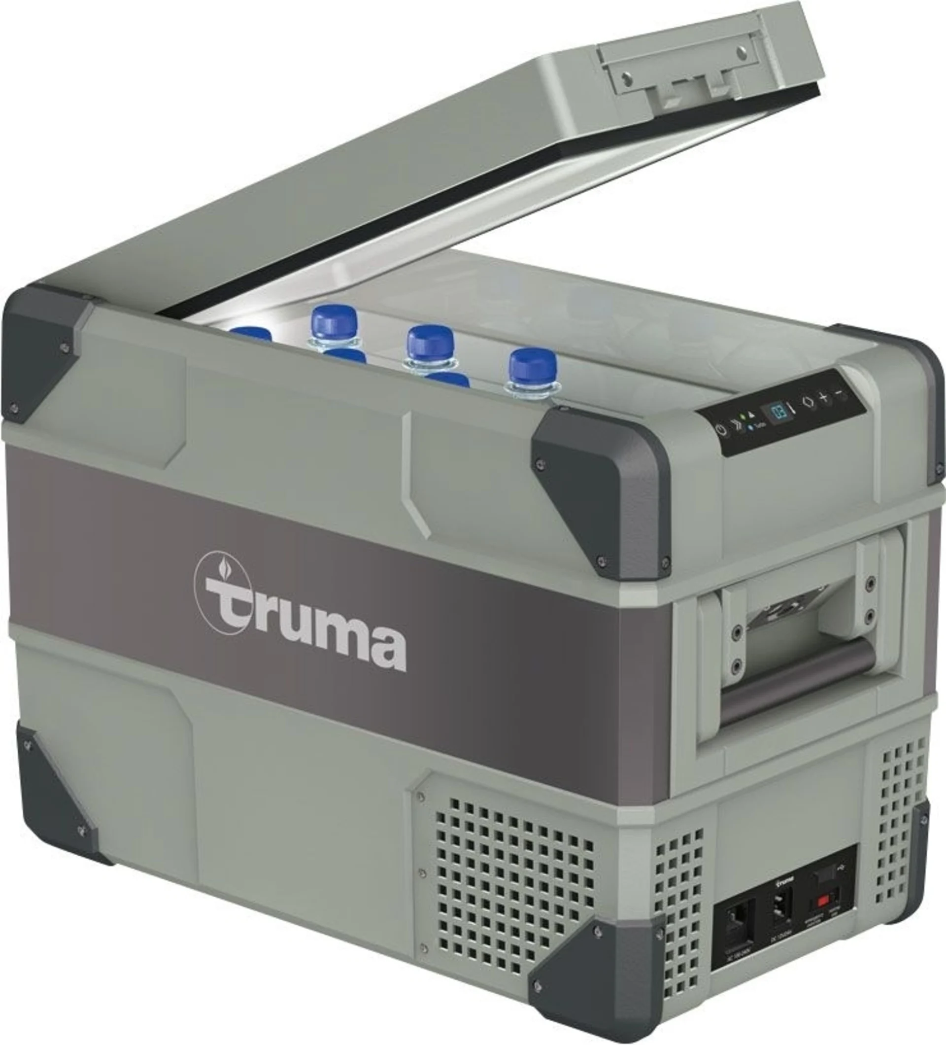 Glacière à compresseur Truma Cooler C30 Single Zone avec fonction de congélation 30 litres
