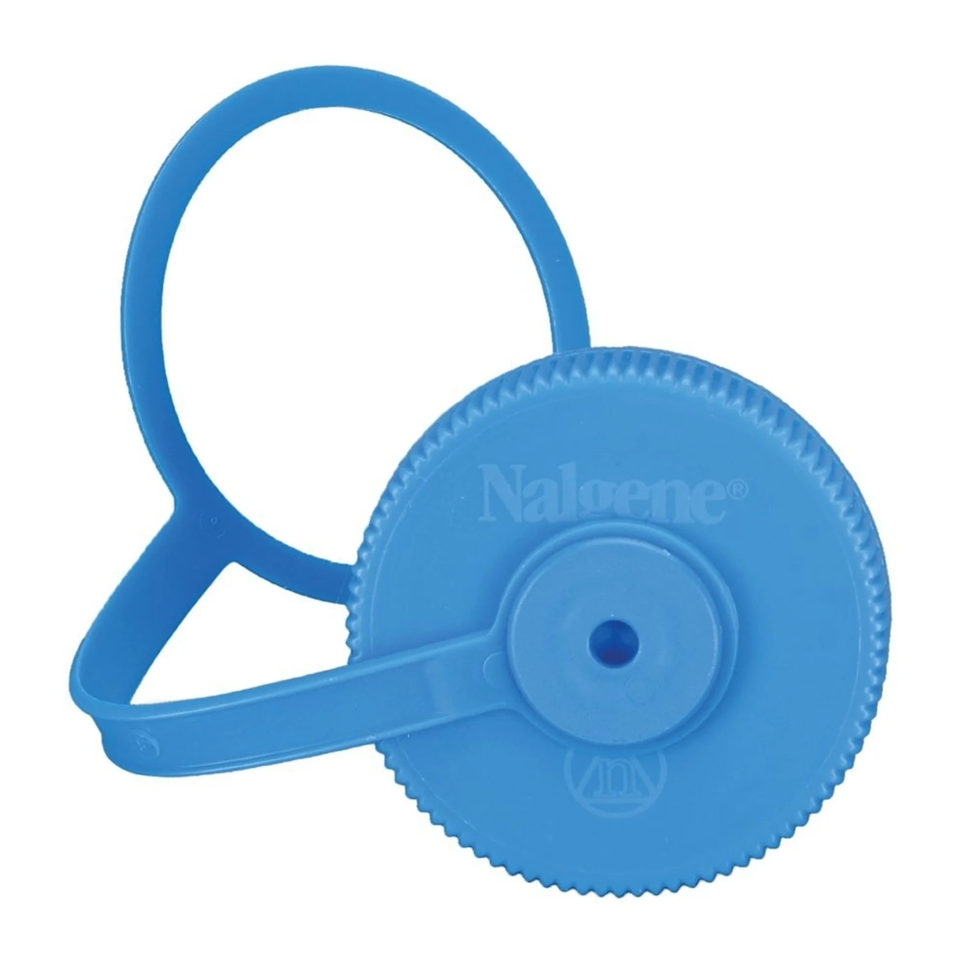 Closure 53 mm LT for all 500 ml Nalgene hellblau Closure 53 mm LT for all 500 ml Nalgene hellblau
