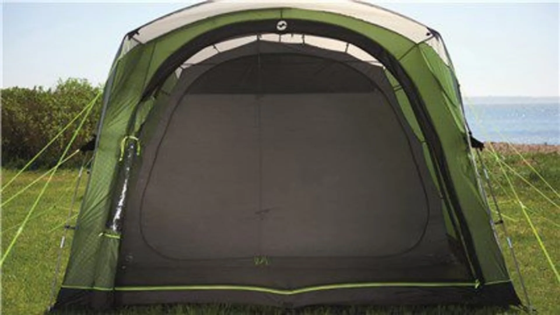 Willwood 6 Outwell Campingzelt
