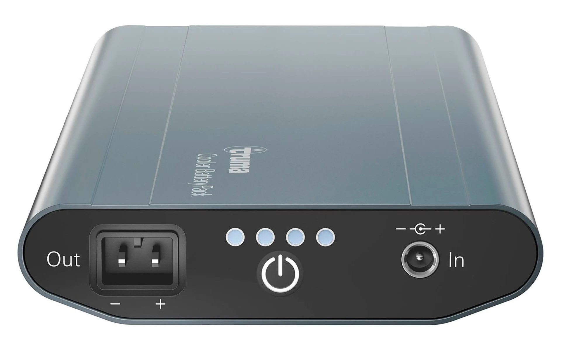 Truma Kühlbox C60 Single Zone Kompressorkühlbox mi