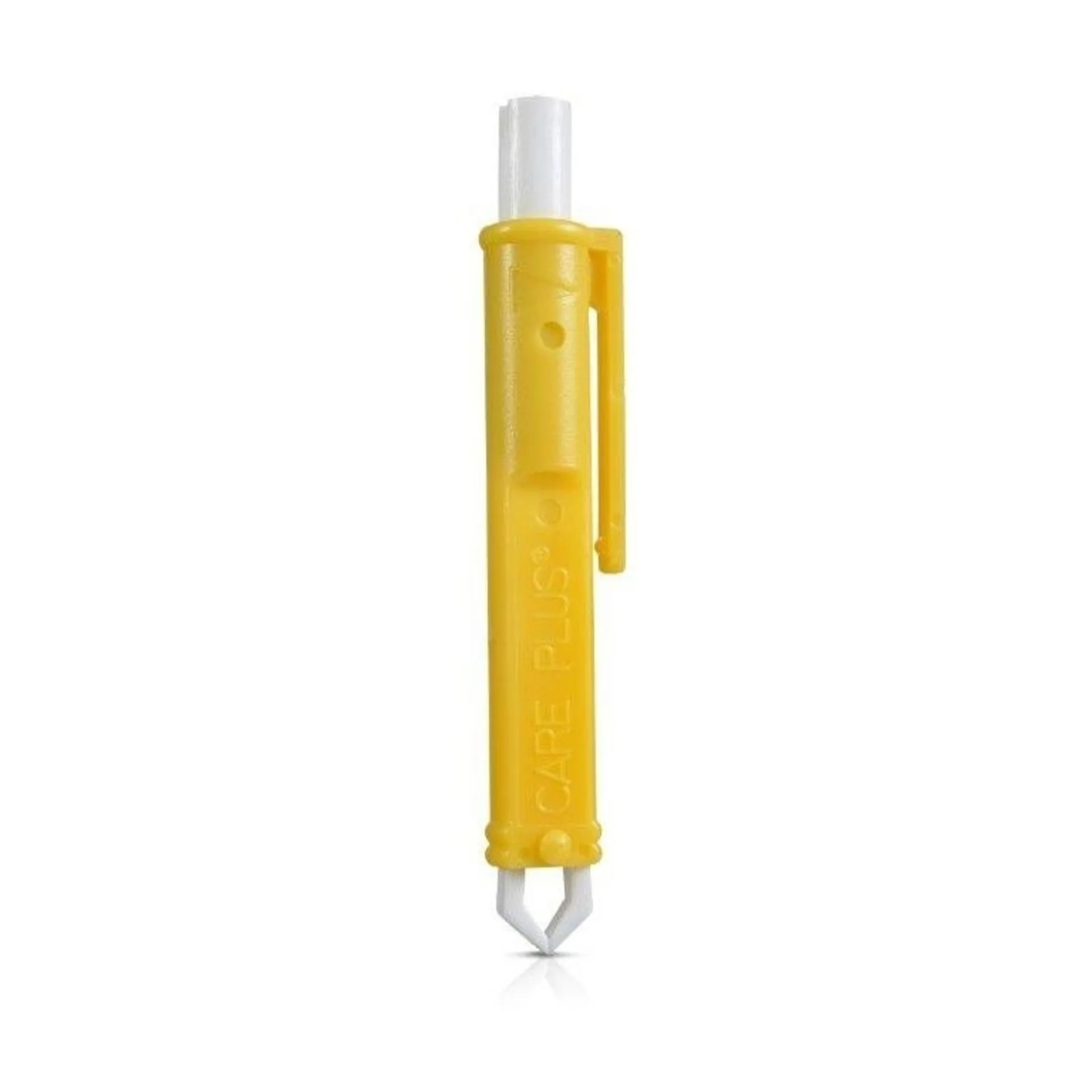 Pince à tiques Care Plus Tick Out 13,5 cm